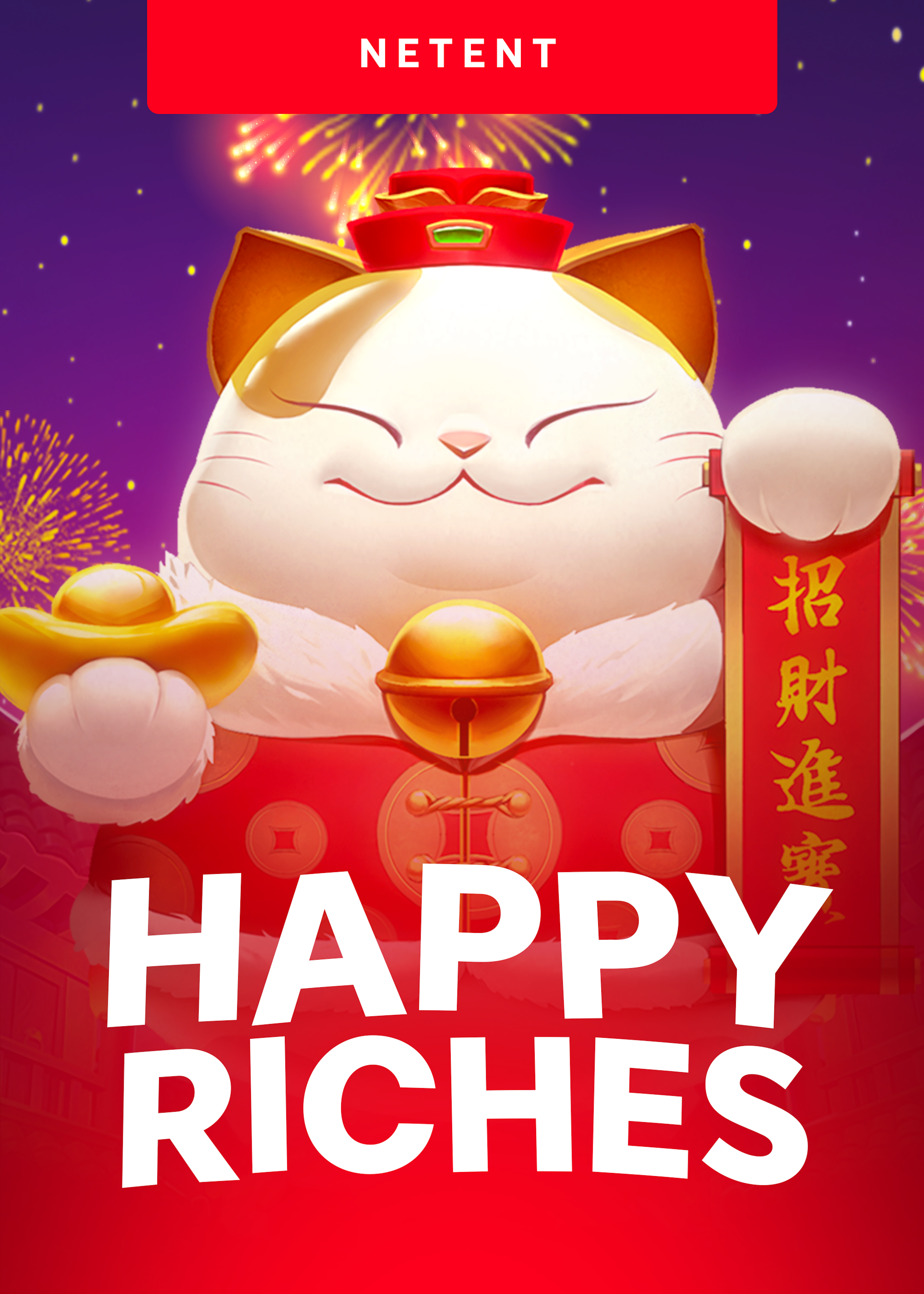 Happy Riches