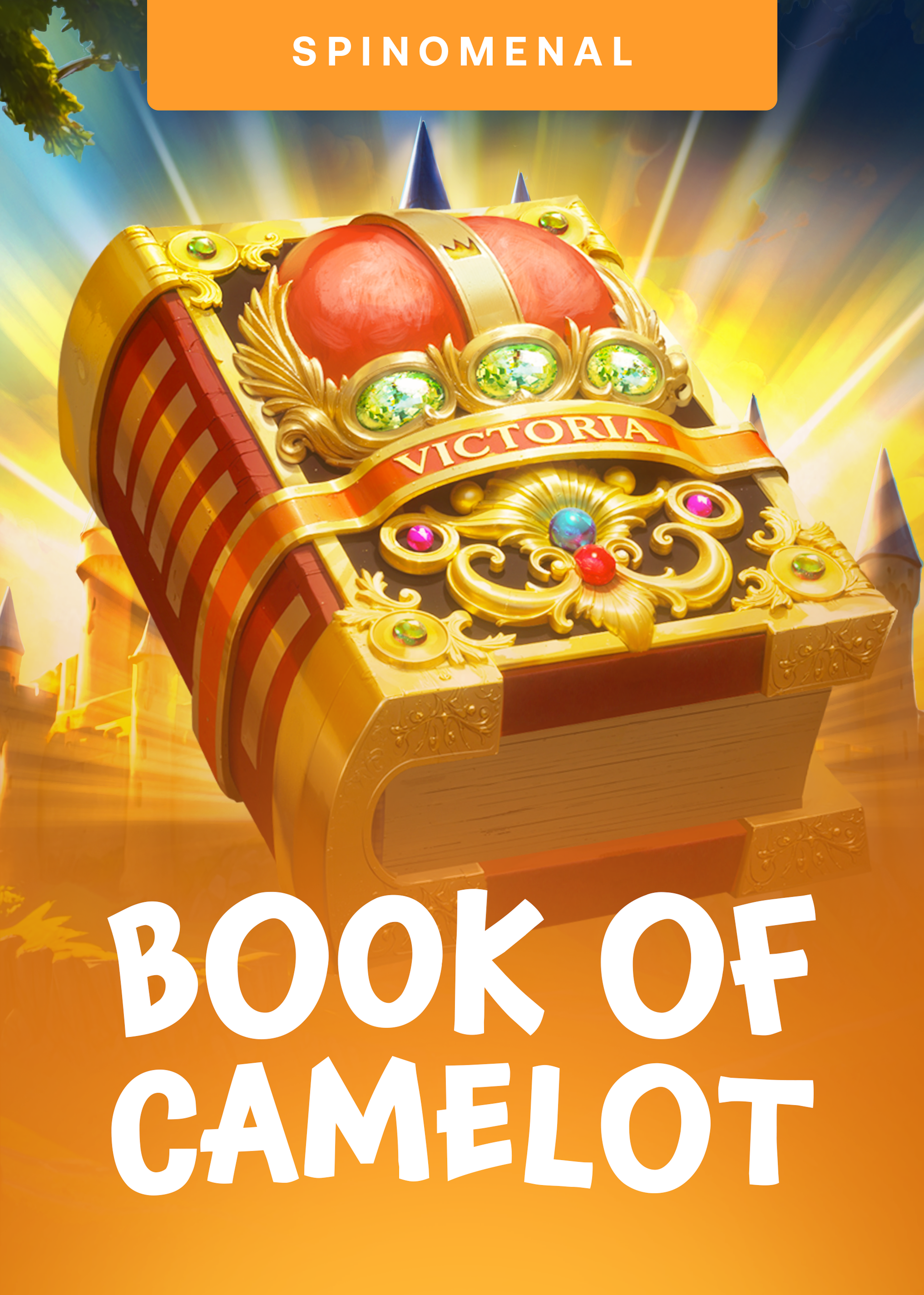 Book Of Camelot