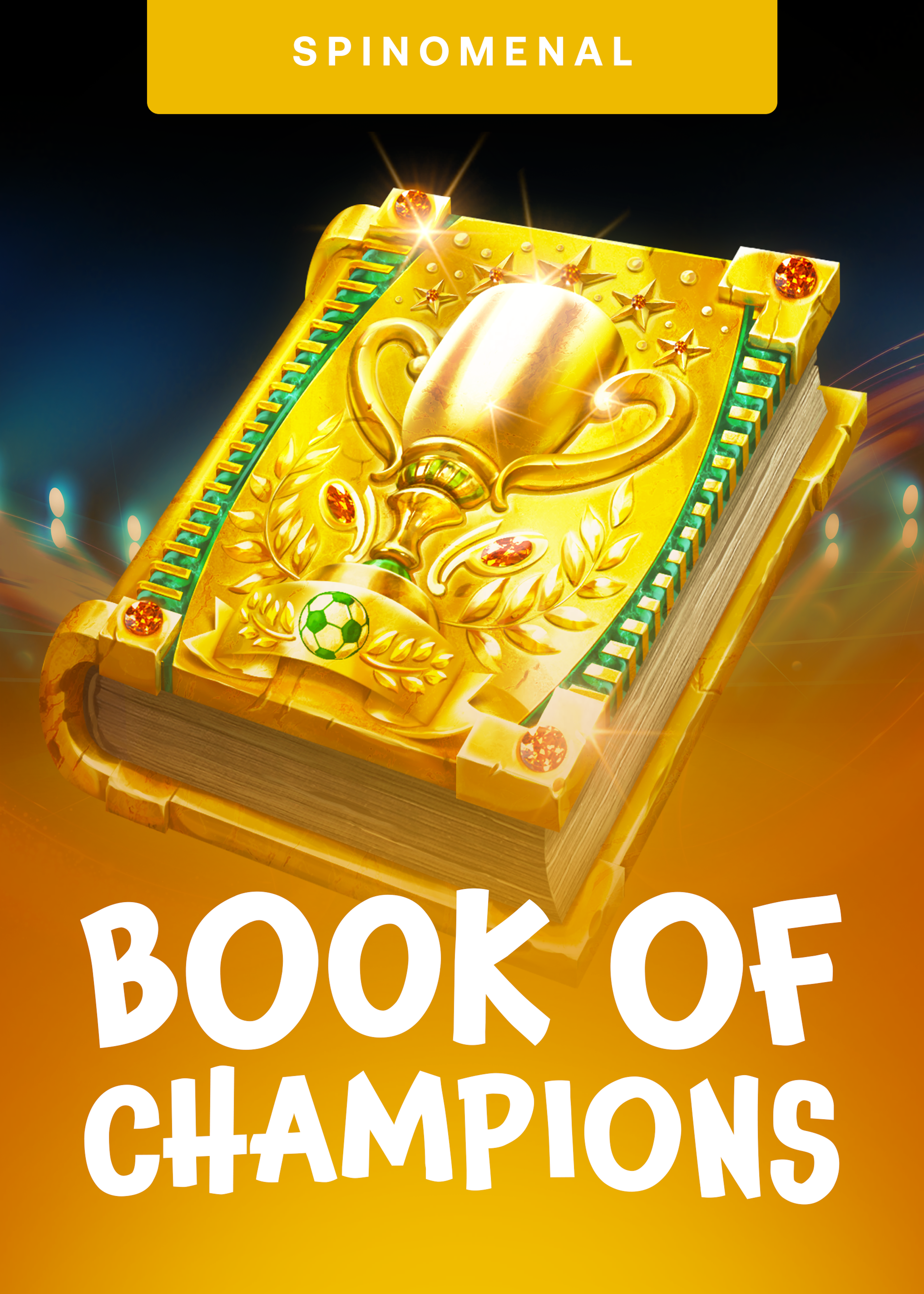 Book of Champions