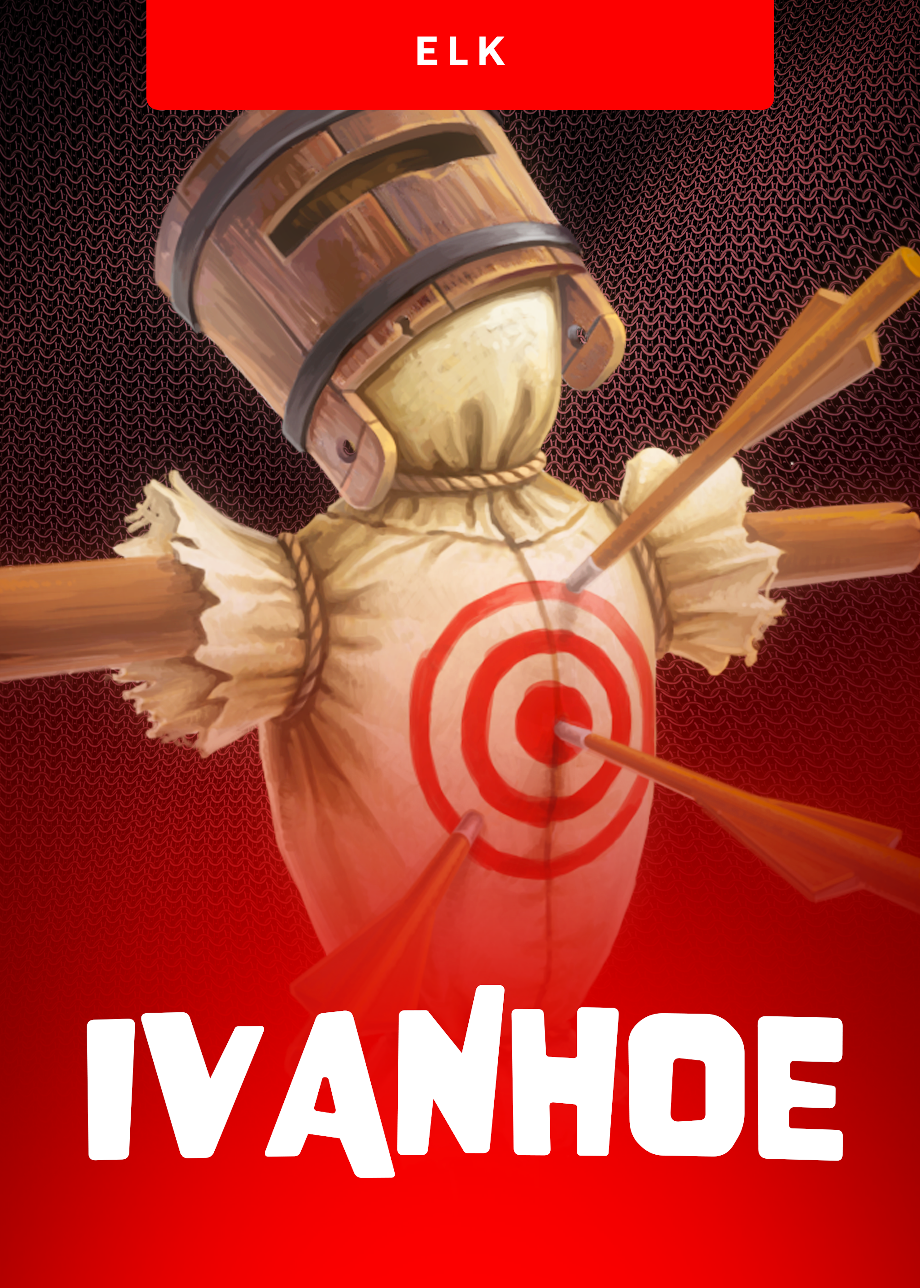 Ivanhoe