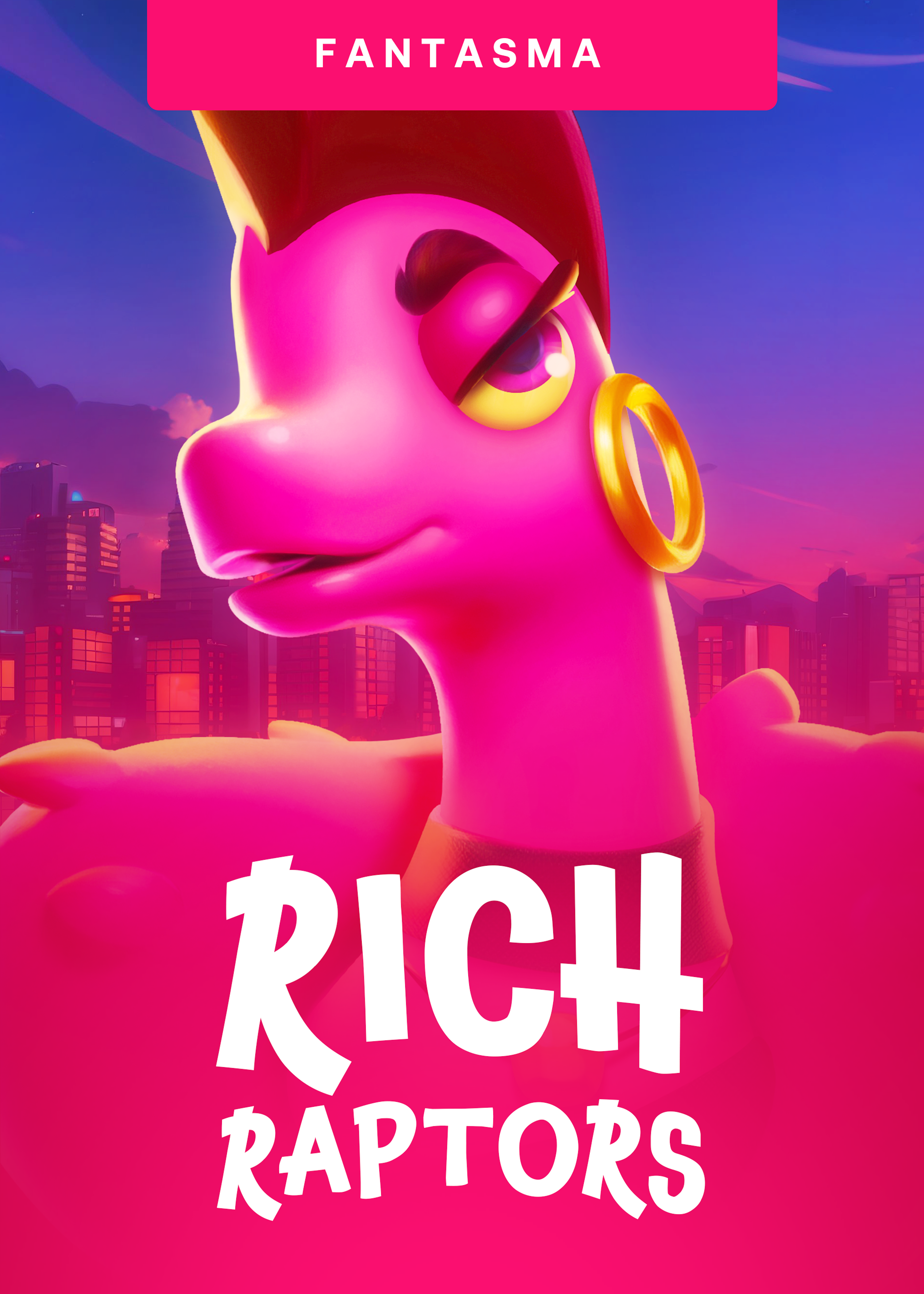 Rich Raptors