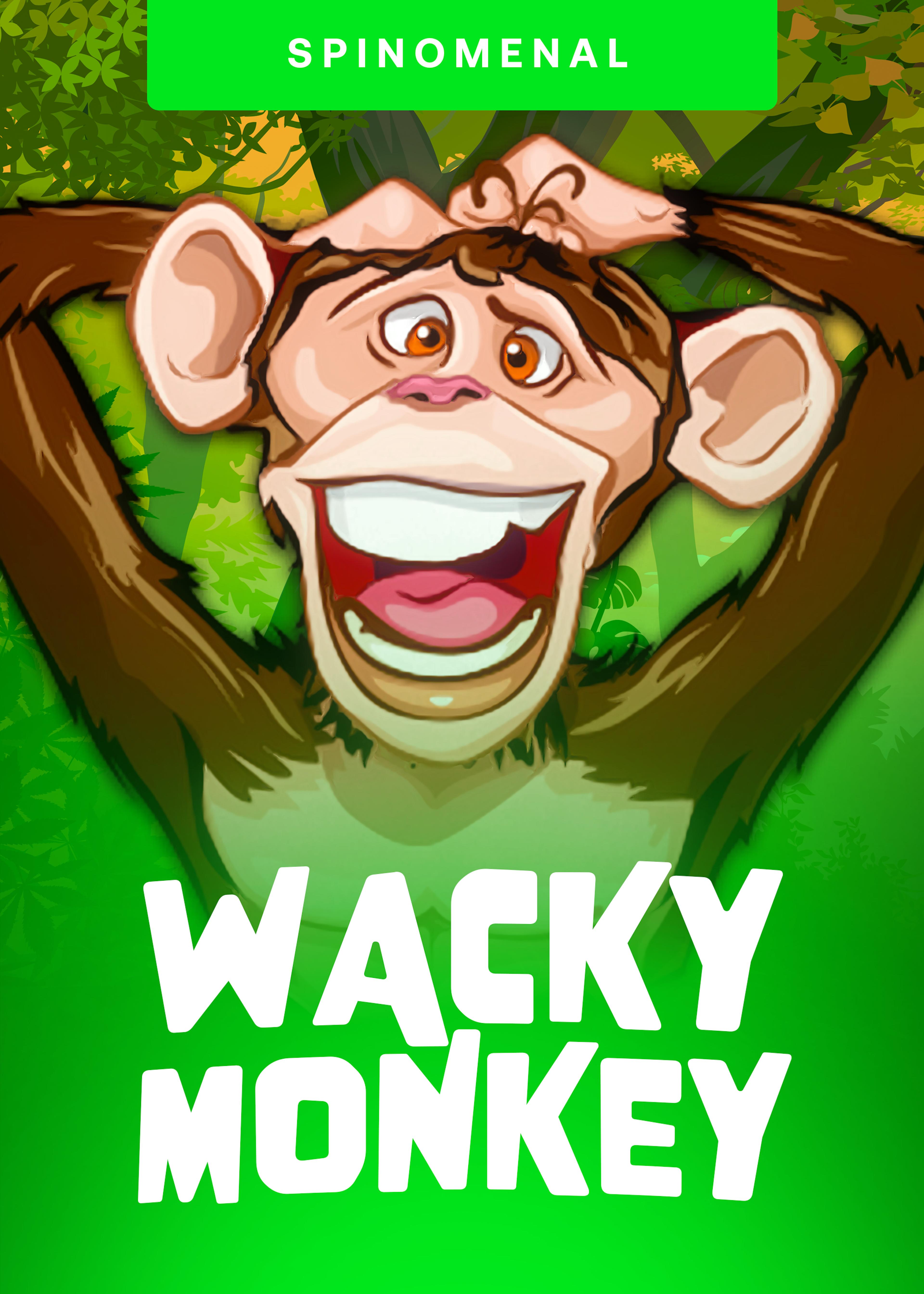 Wacky Monkey