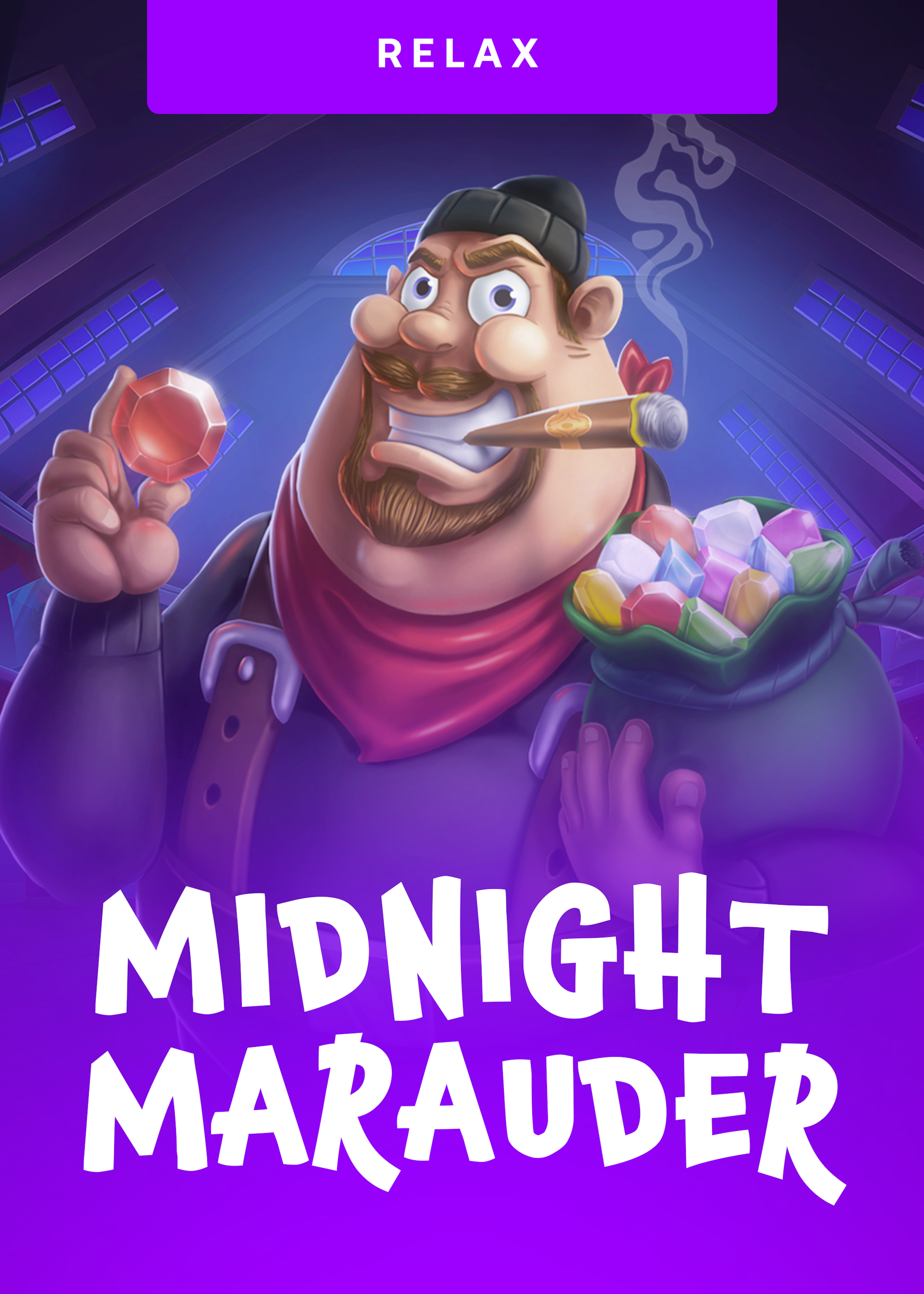 Midnight Marauder