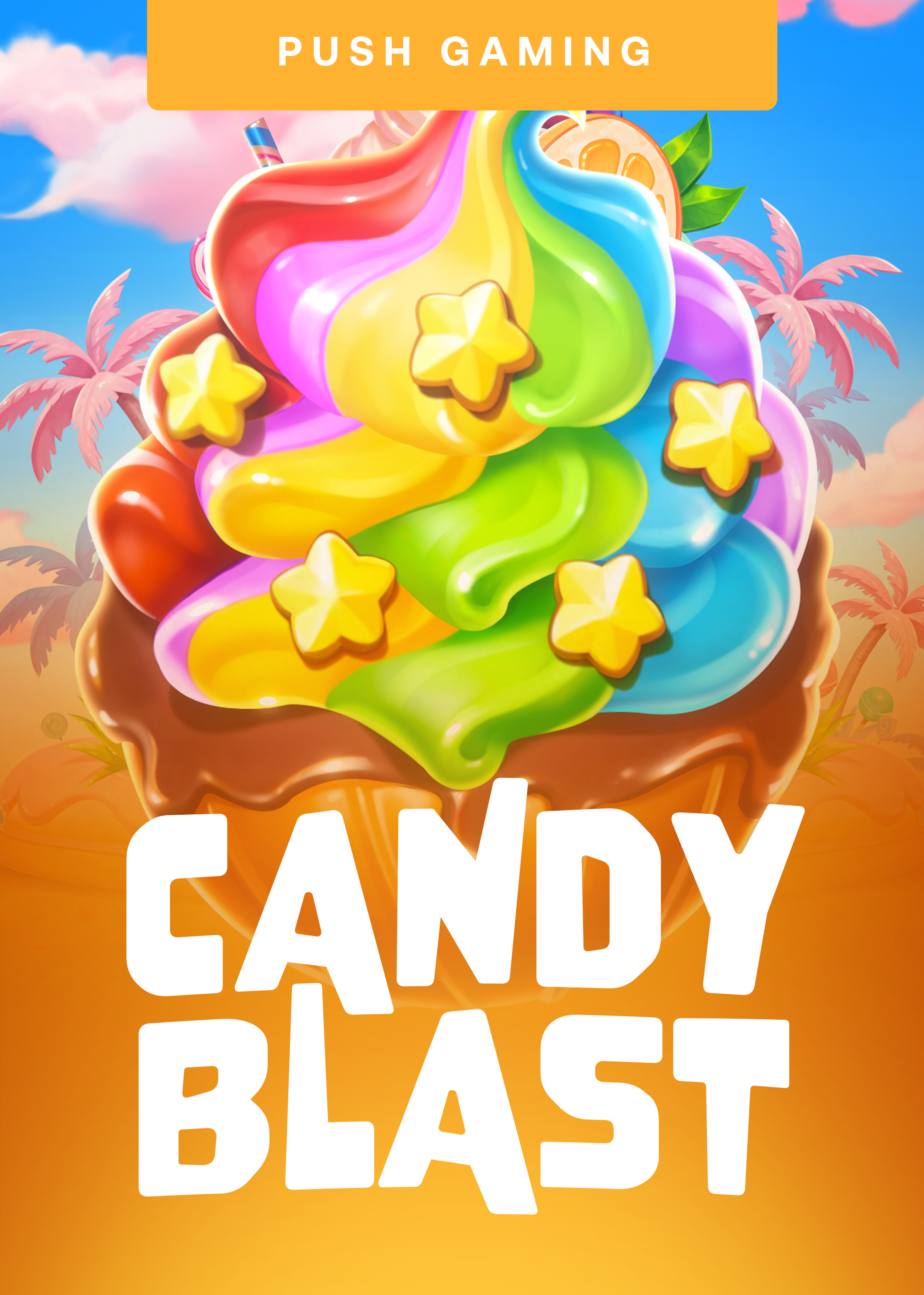 Candy Blast