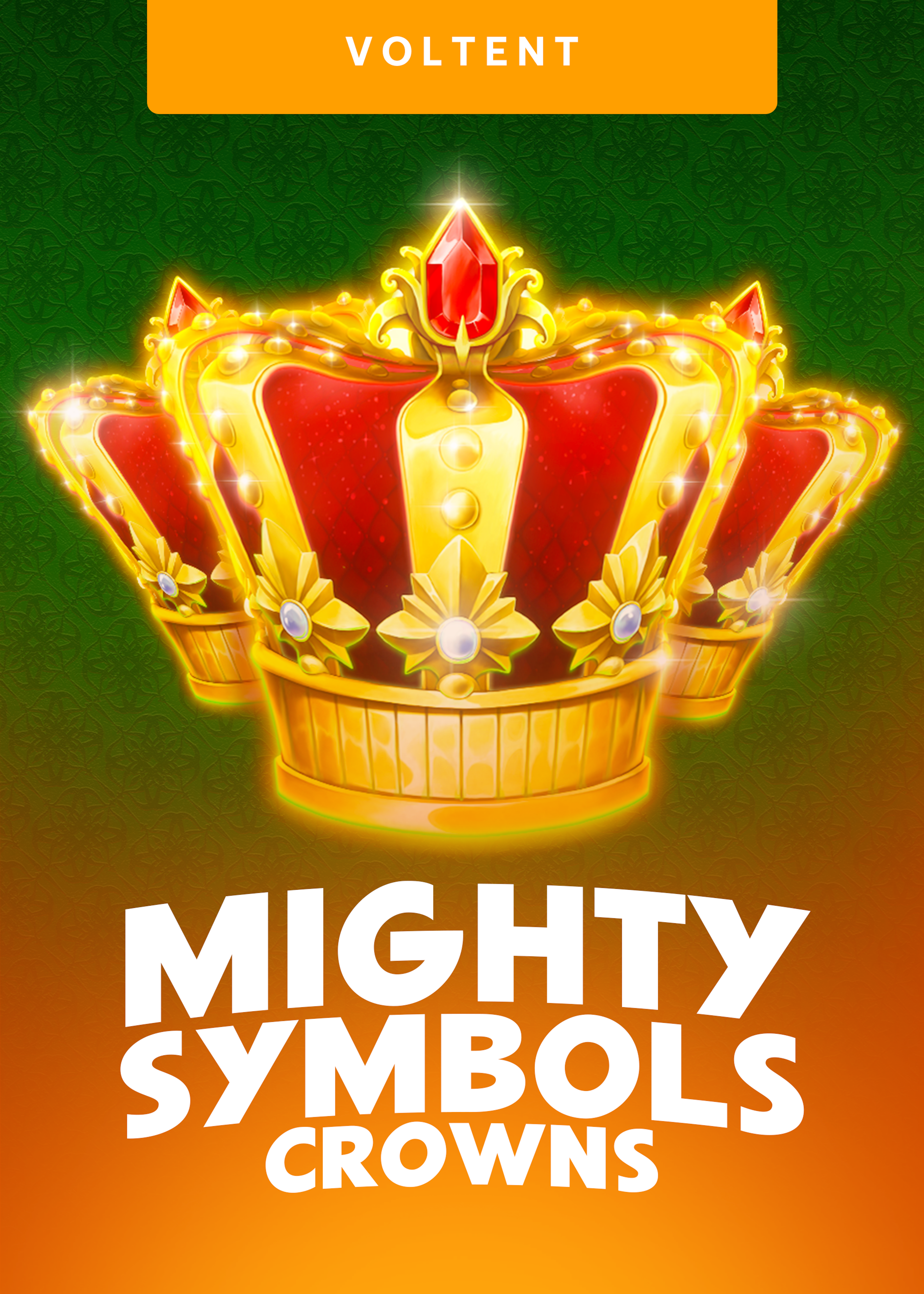 Mighty Symbols: Crowns