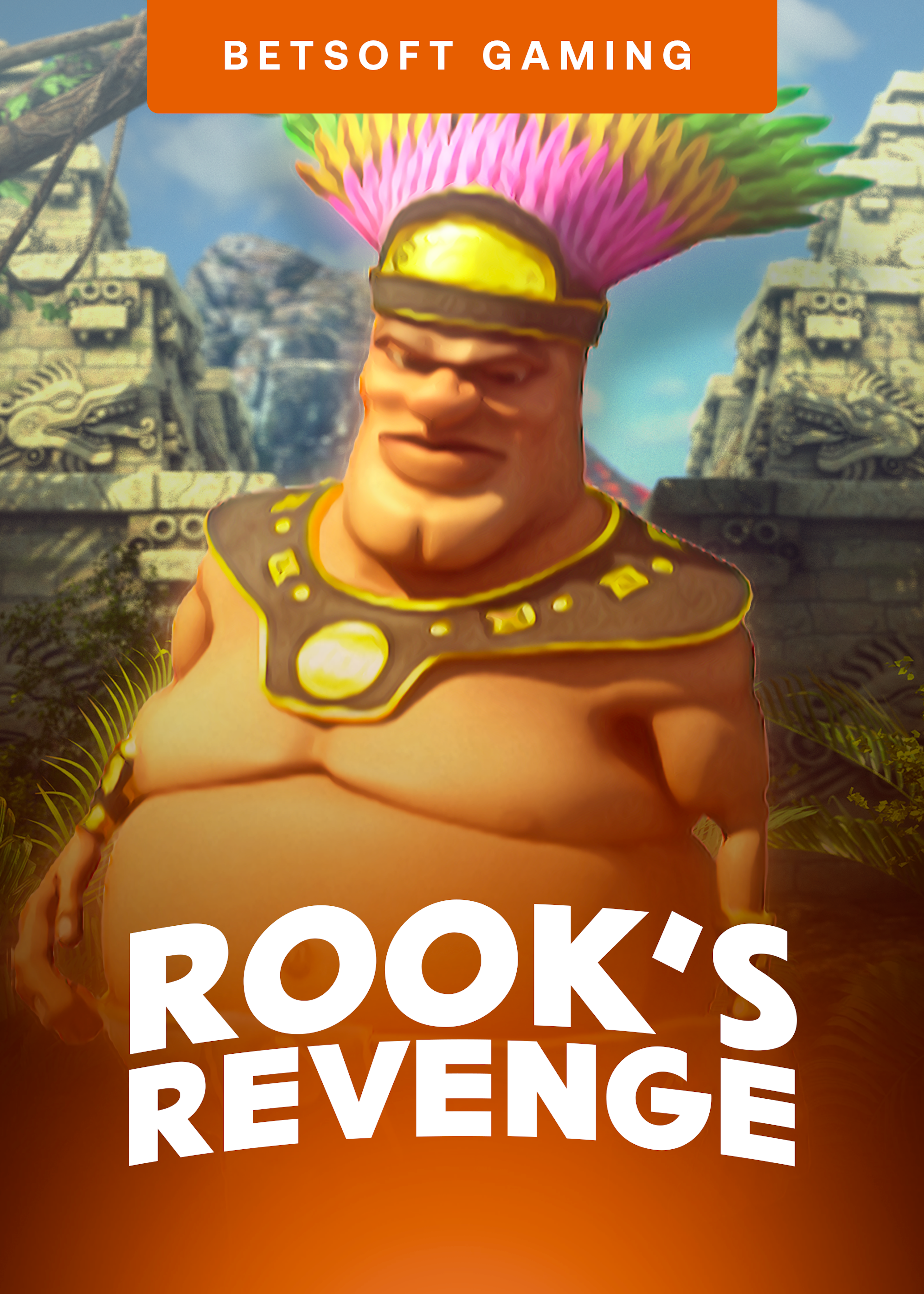 Rook's Revenge