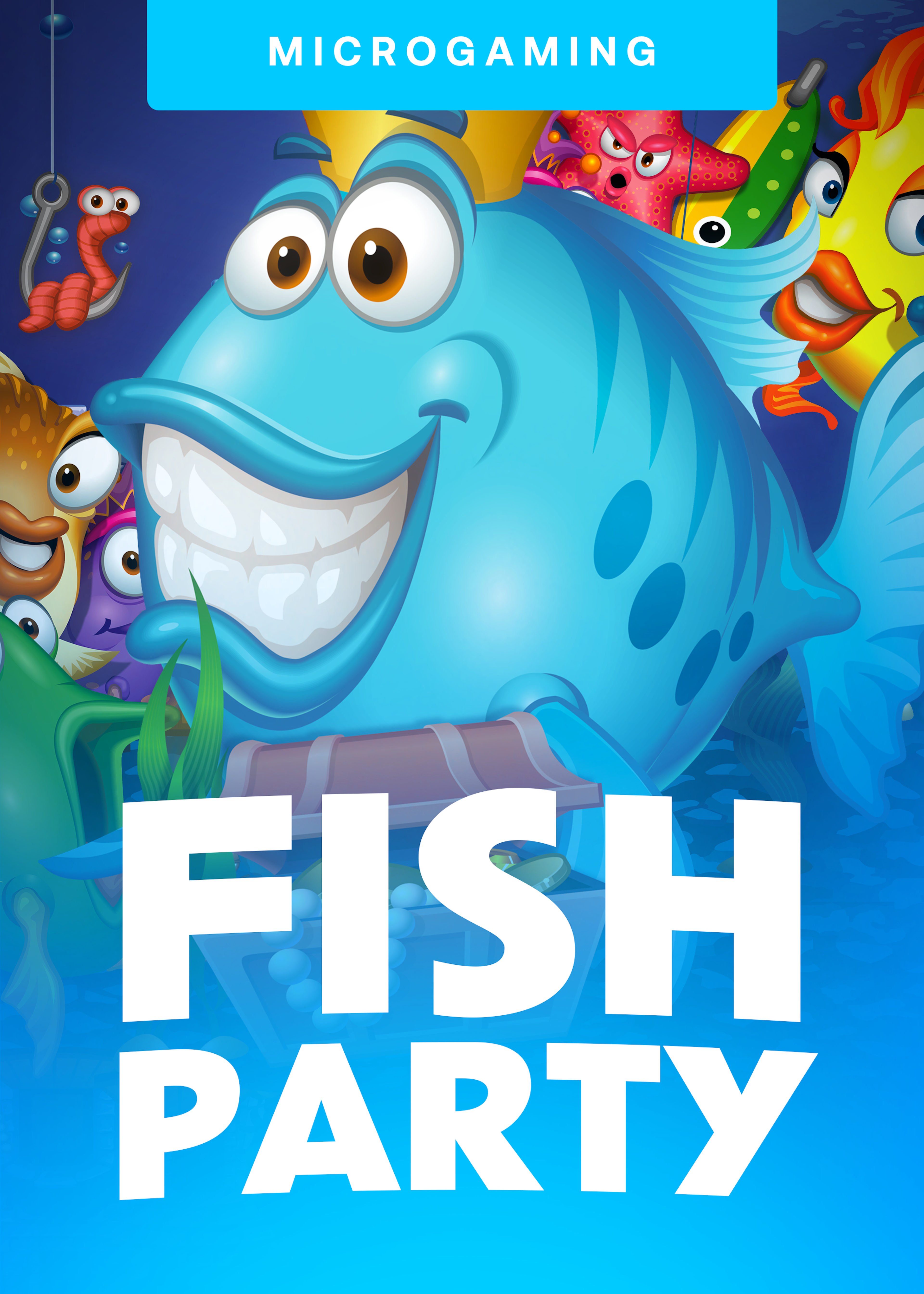Fish Party