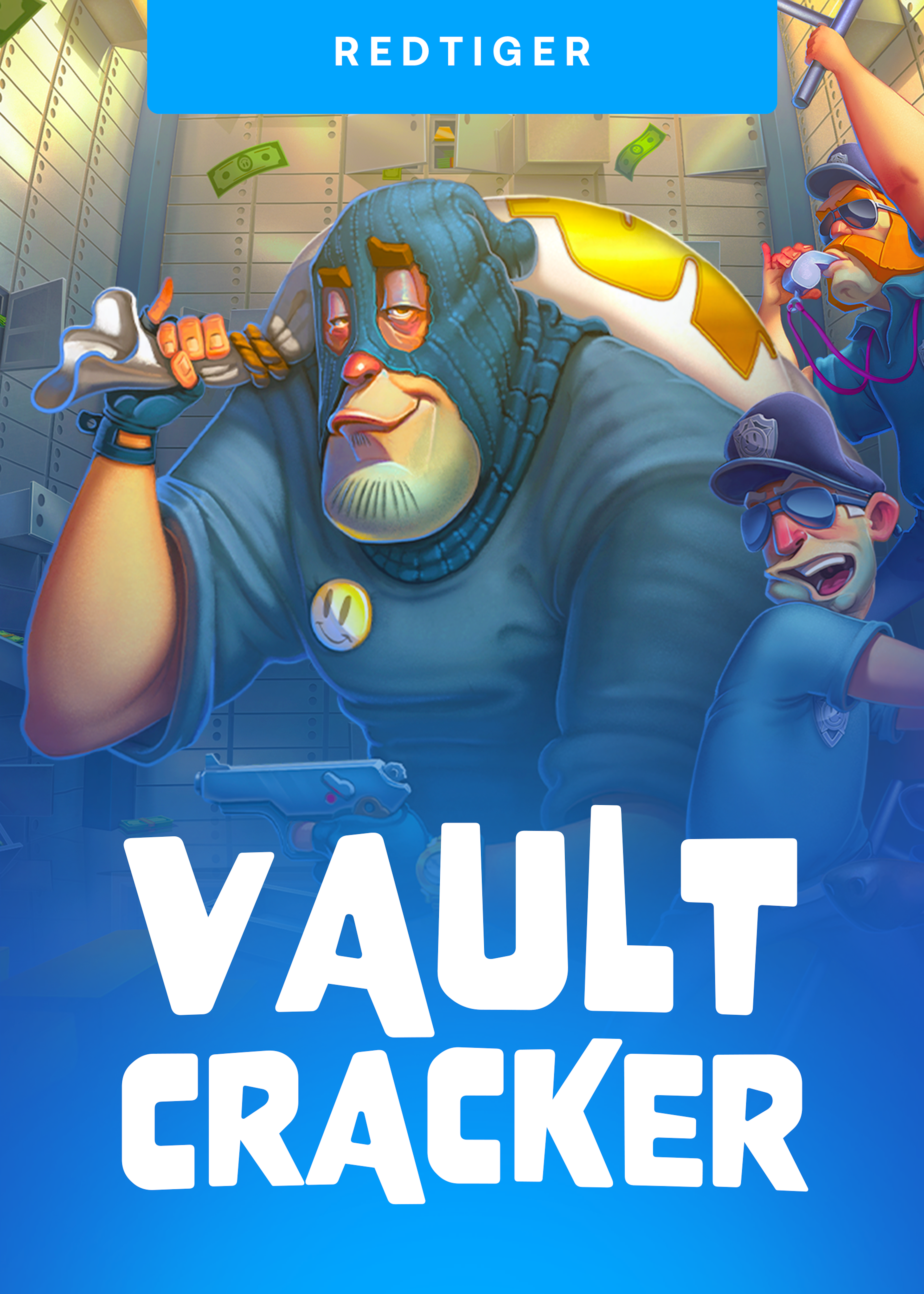 Vault Cracker