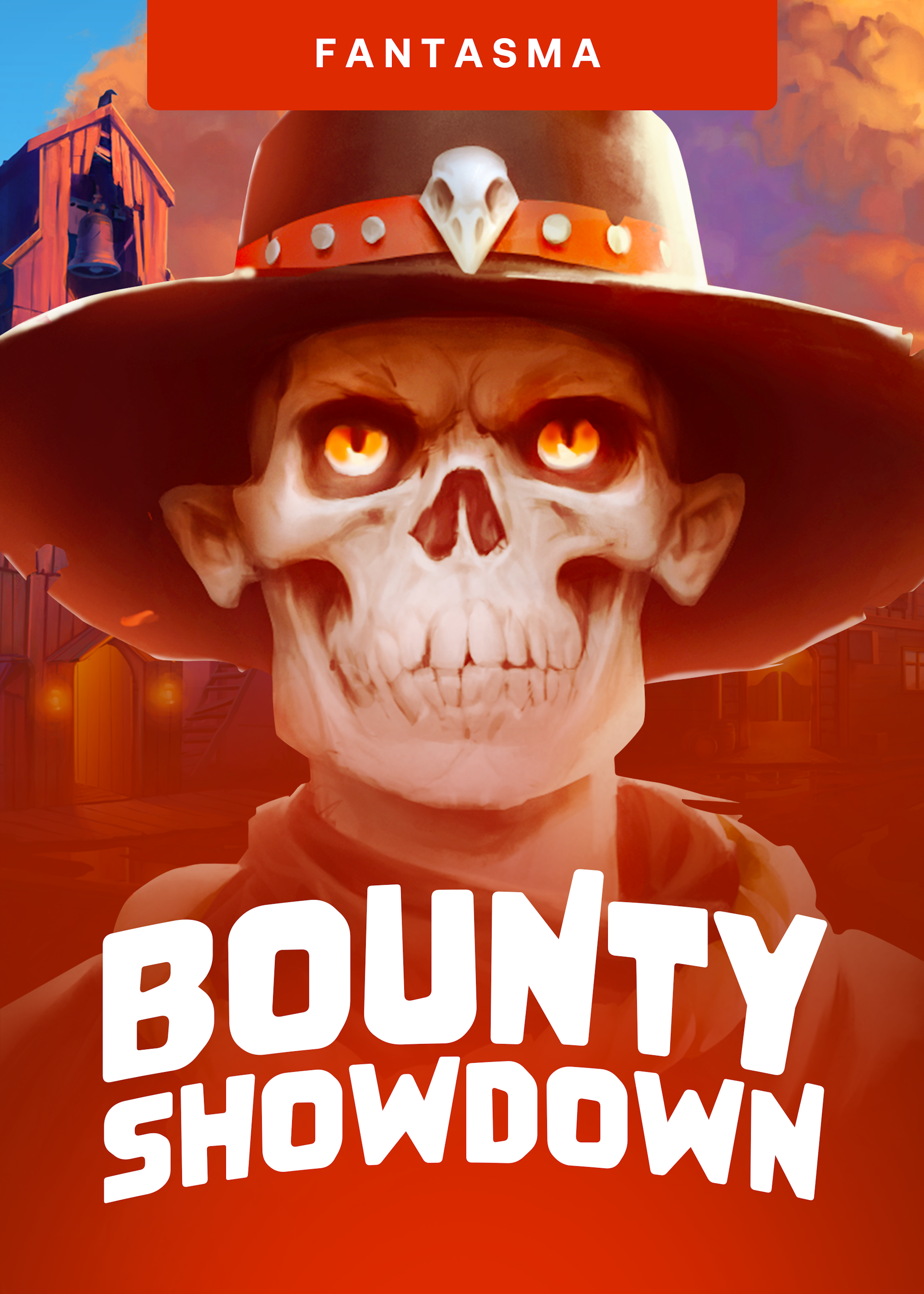 Bounty Showdown