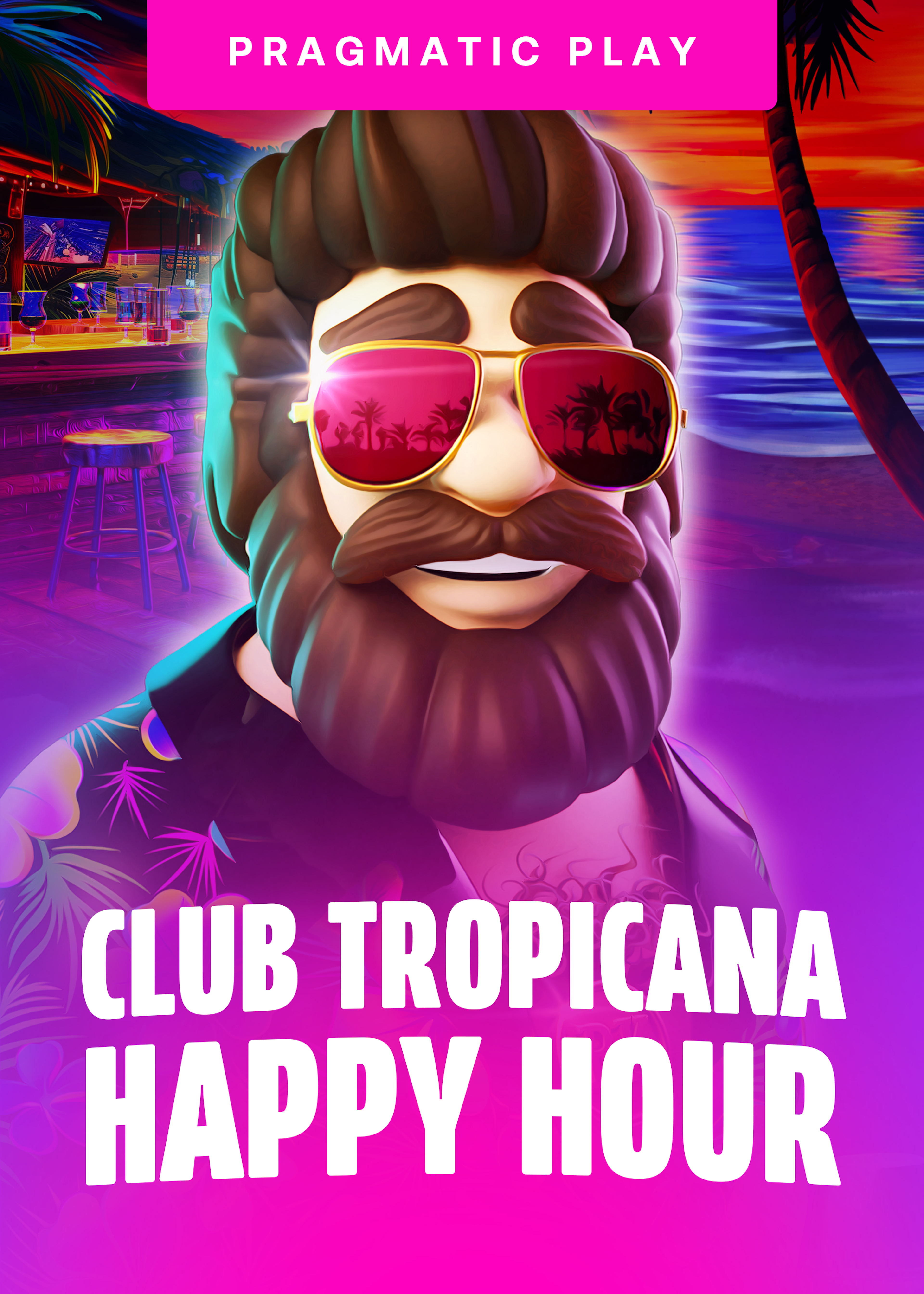 Club Tropicana - Happy Hour