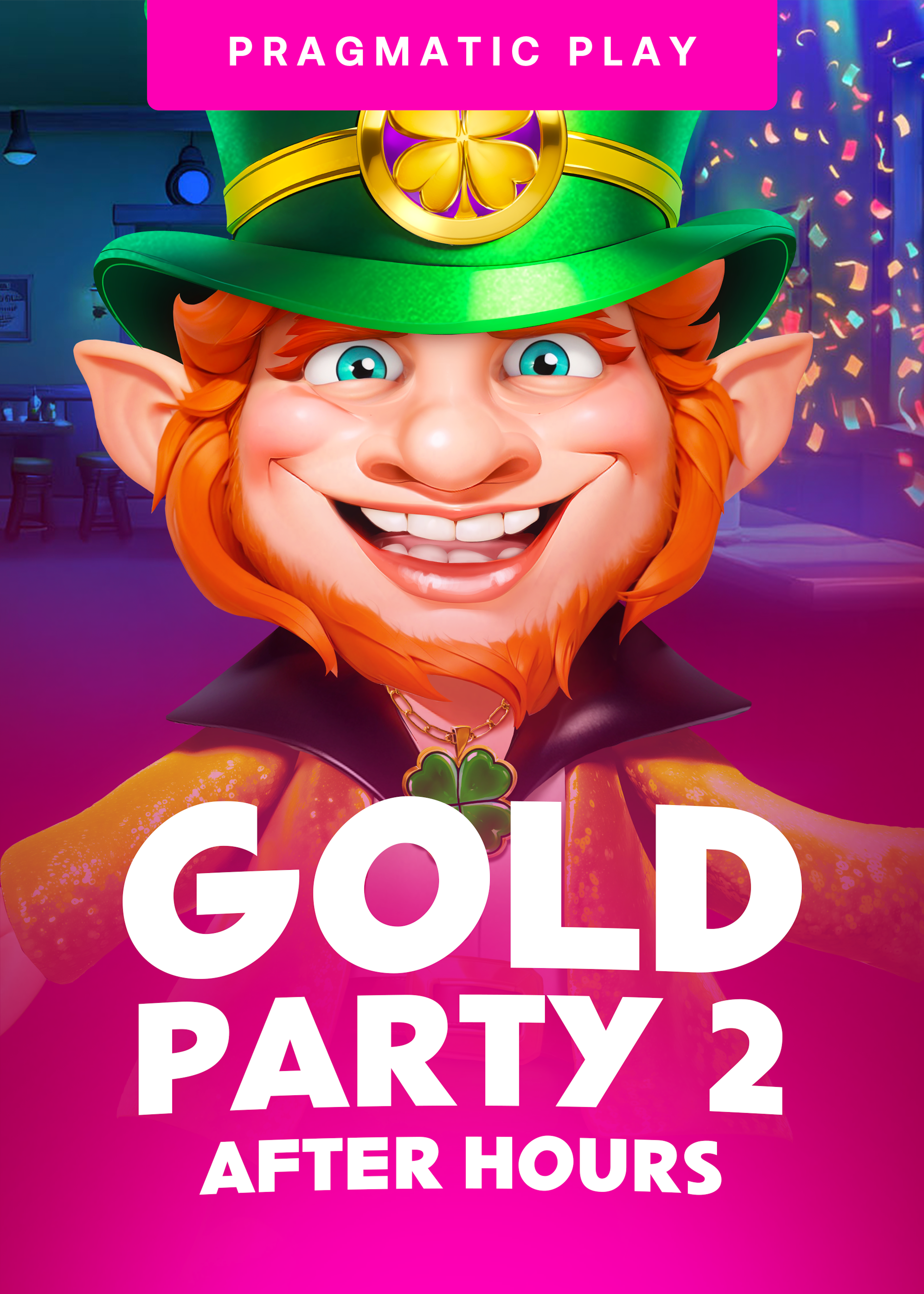 Gold Party 2 - After Hours