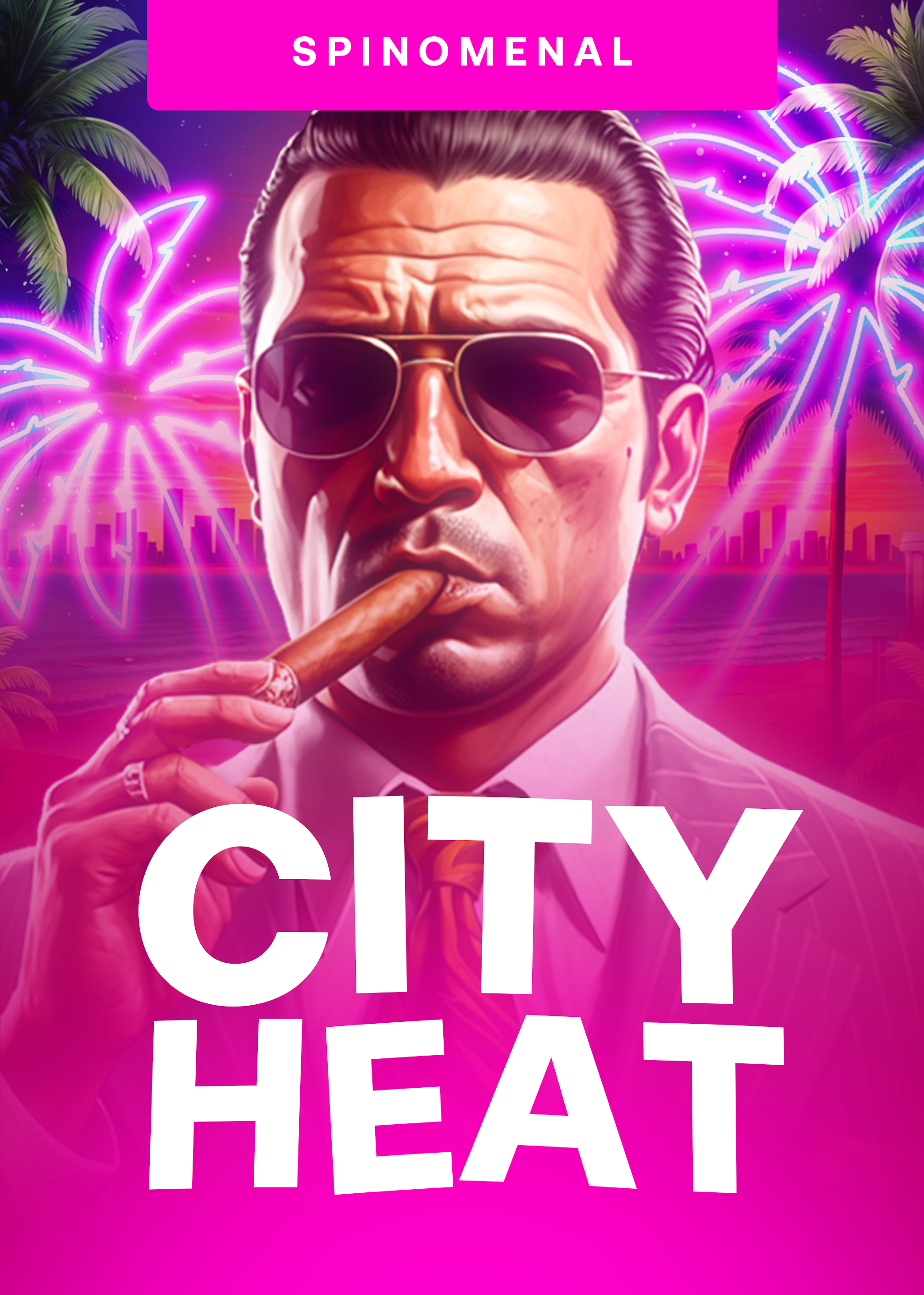 City Heat
