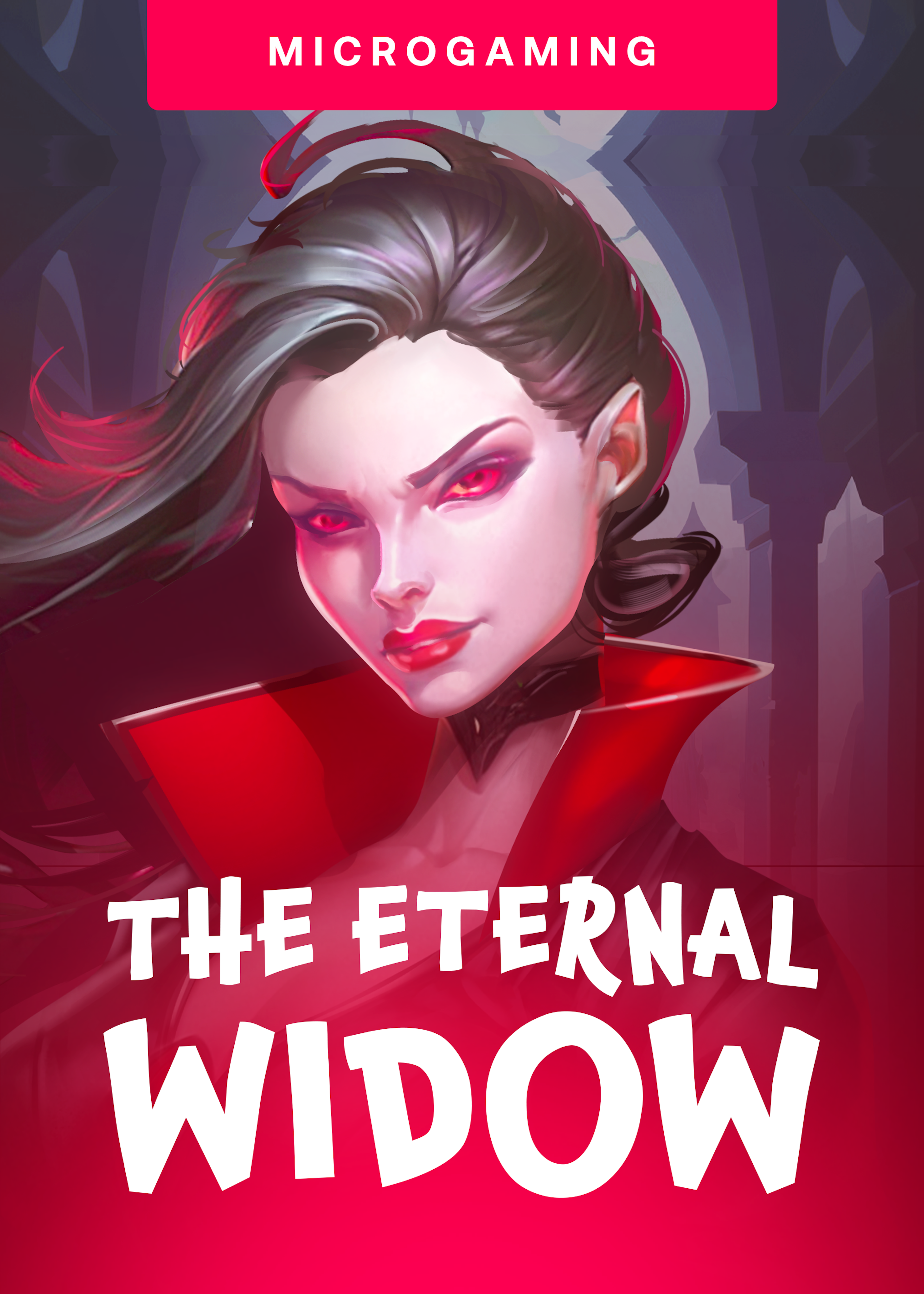 The Eternal Widow™
