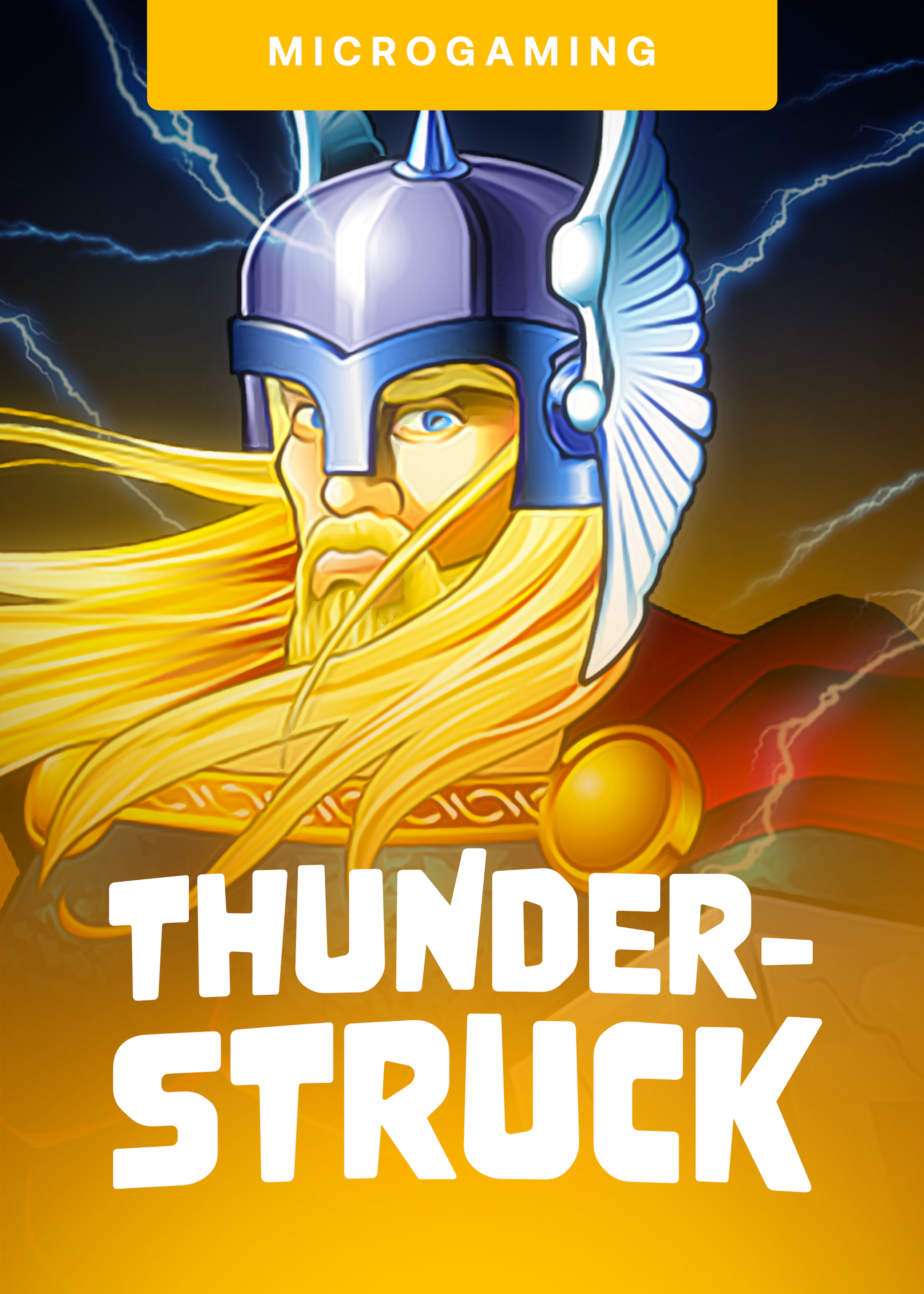 Thunderstruck