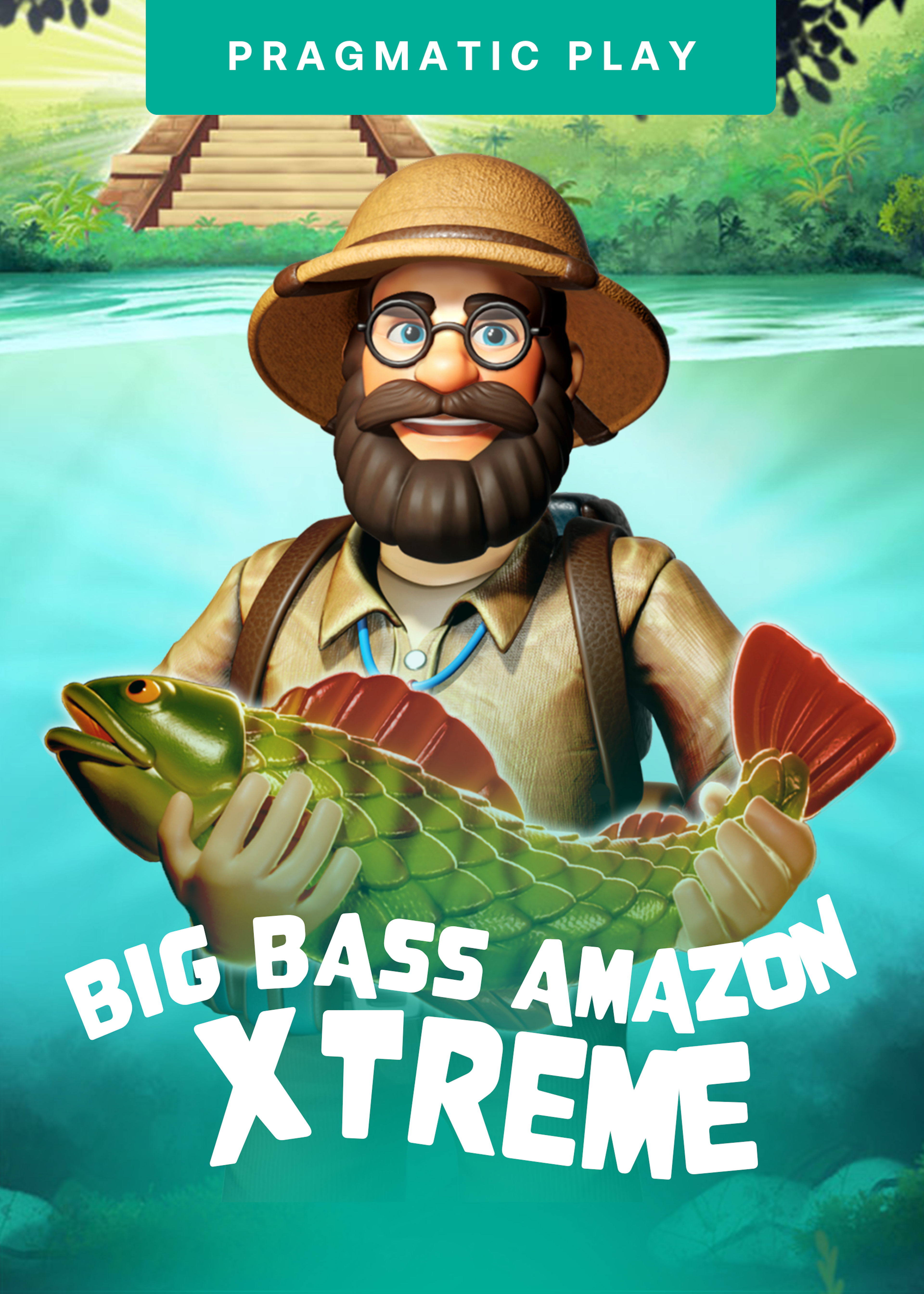Big Bass Amazon Xtreme