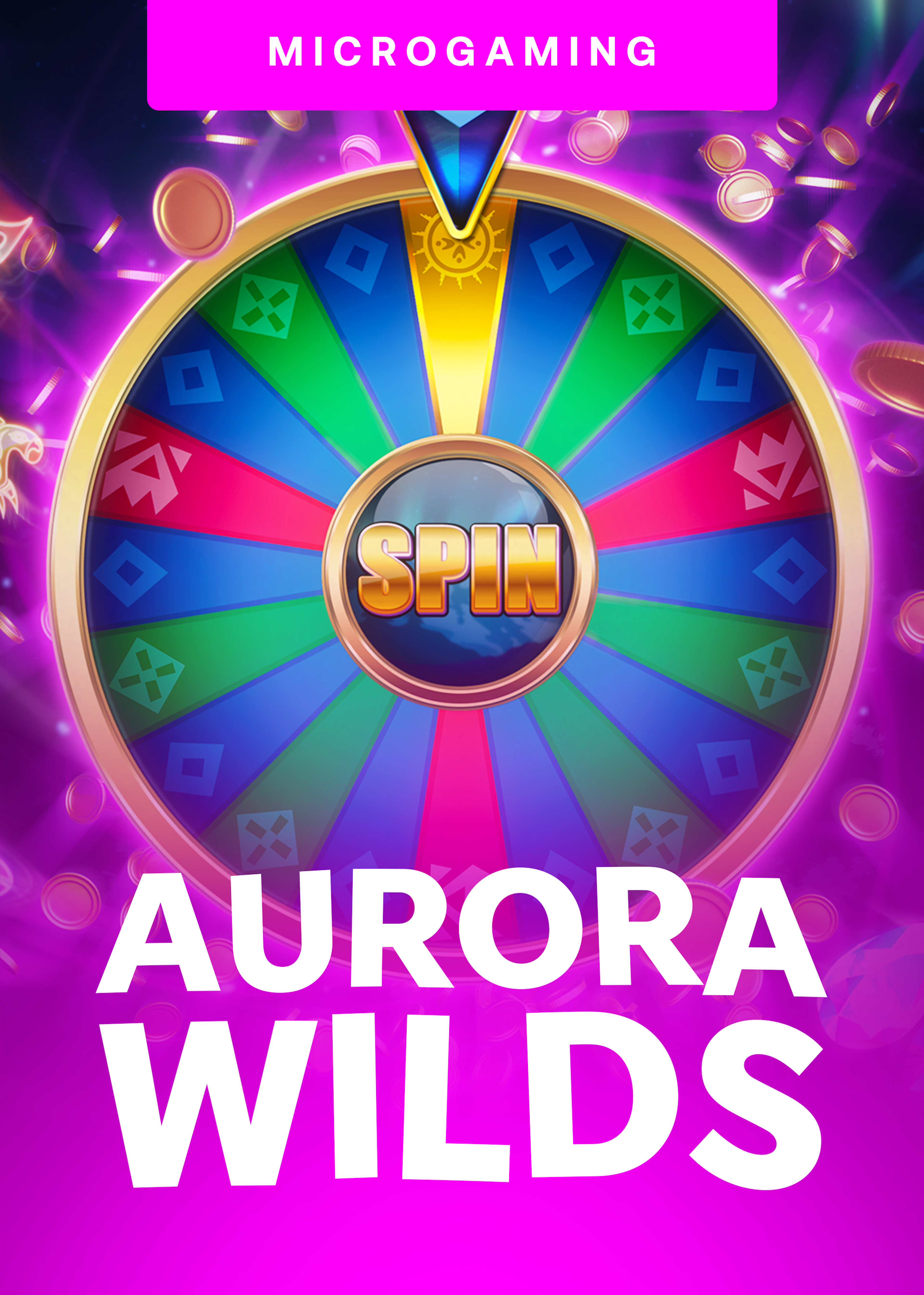 Aurora Wilds