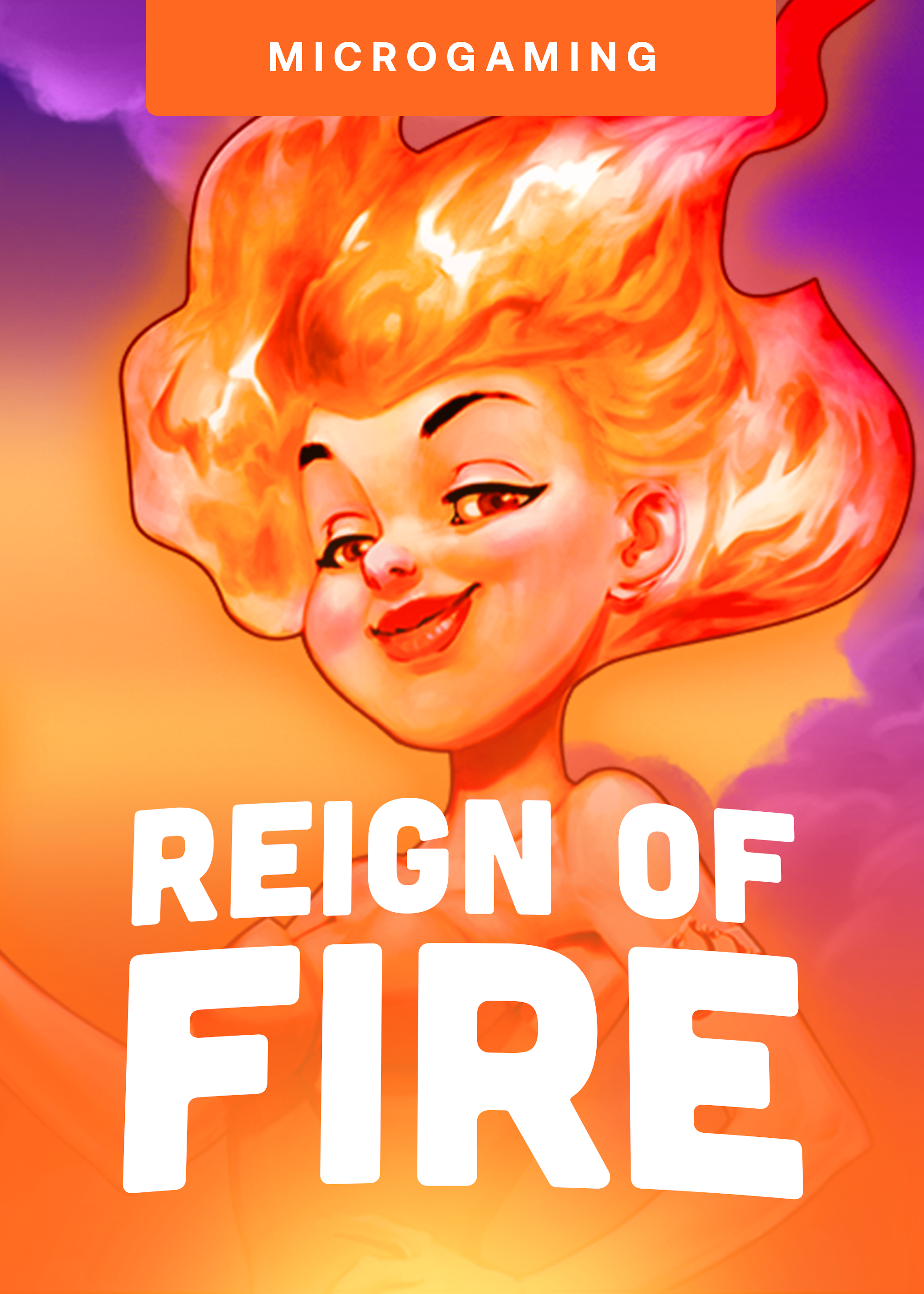 Reign of Fire
