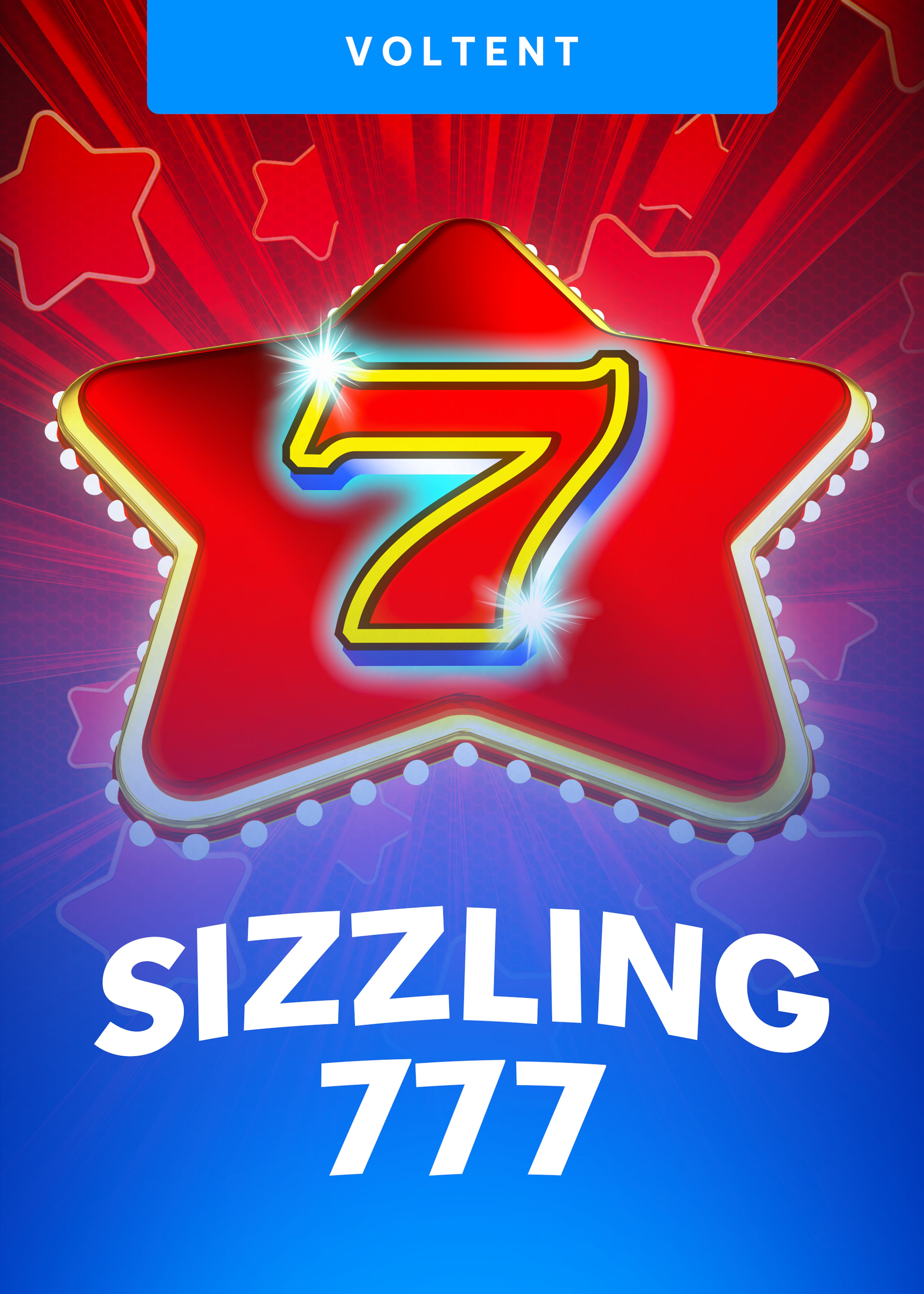 Sizzling 777