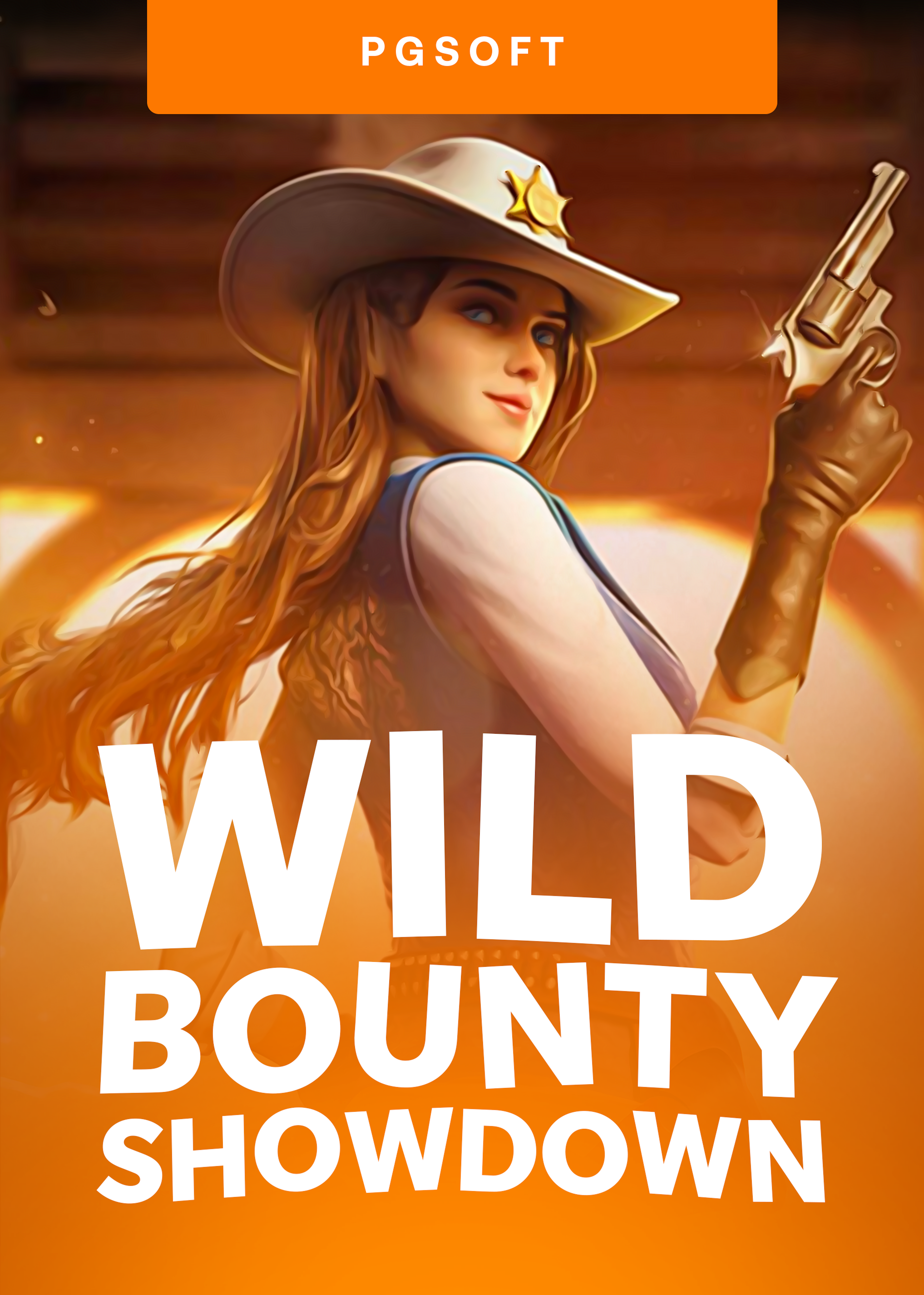 Wild Bounty Showdown