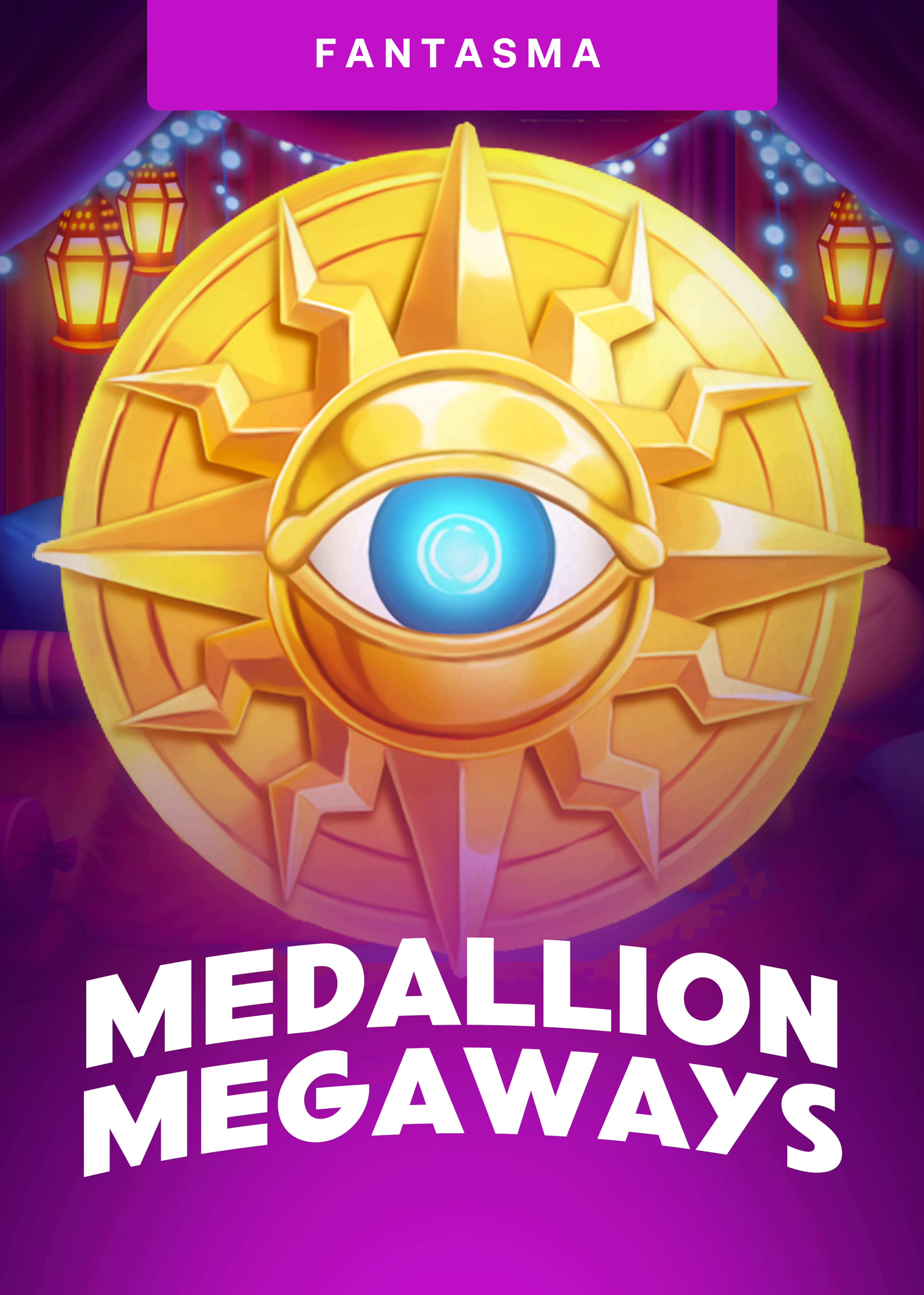Medallion Megaways