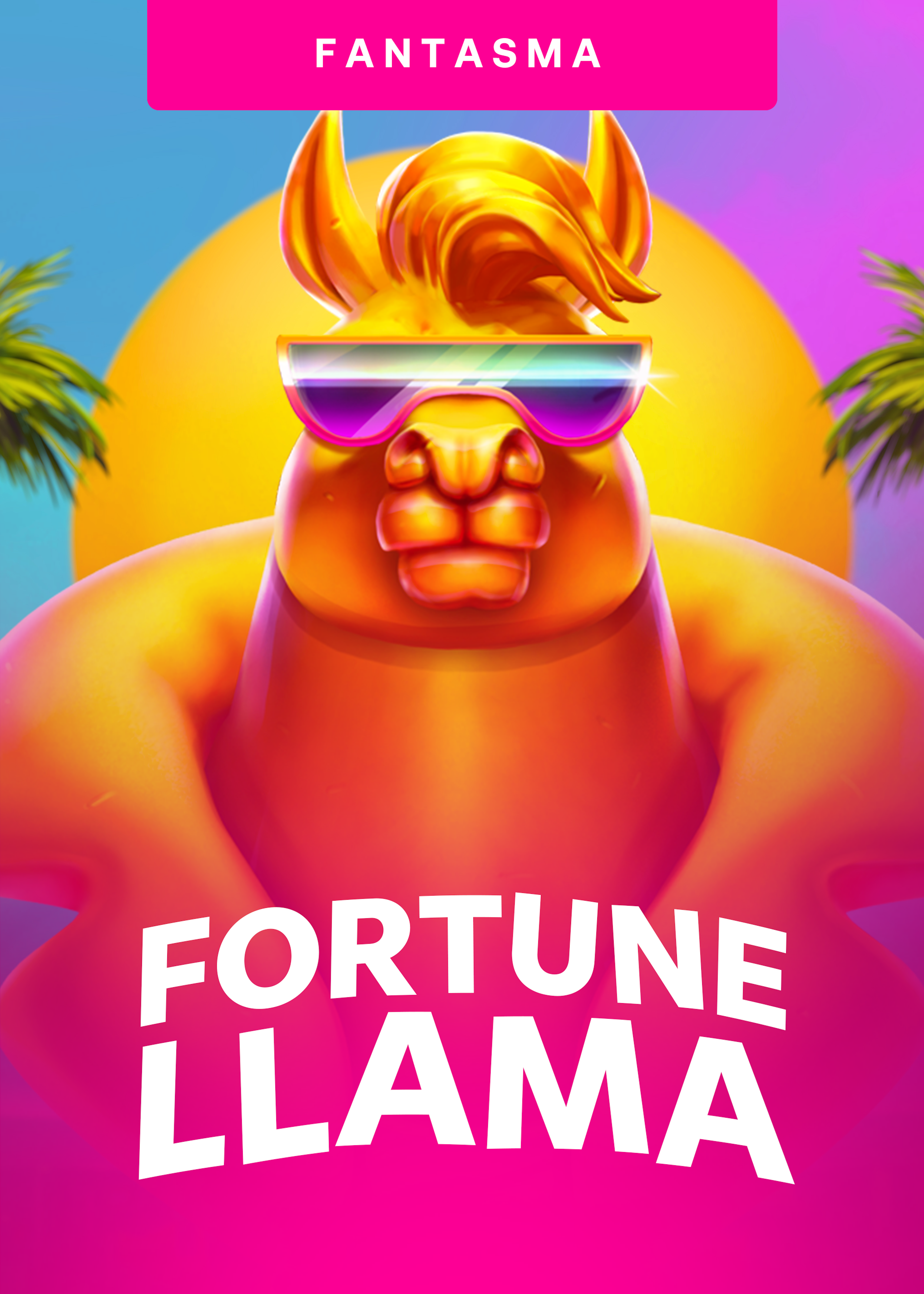 Fortune Llama