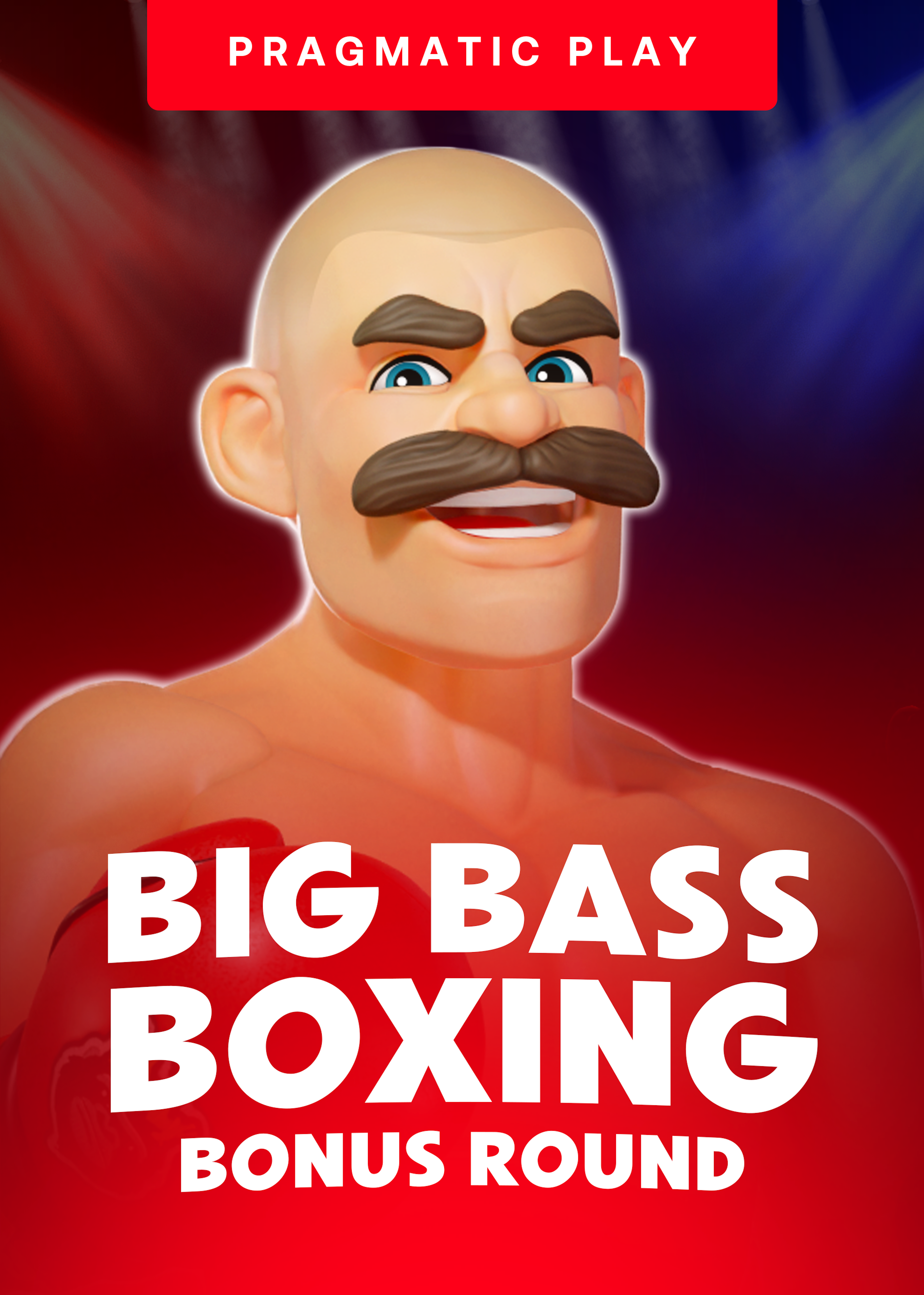 Big Bass Boxing Bonus Round