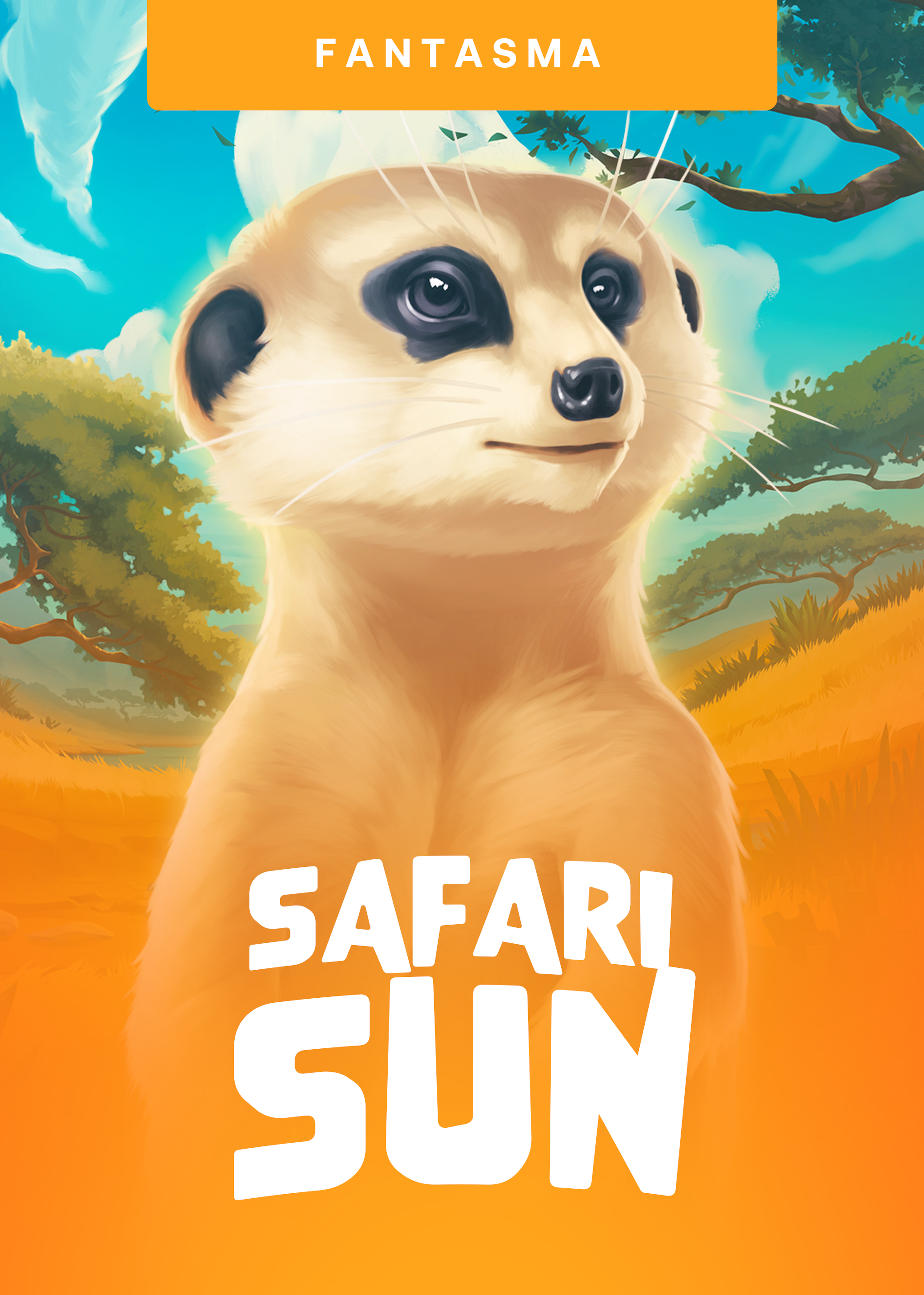 Safari Sun