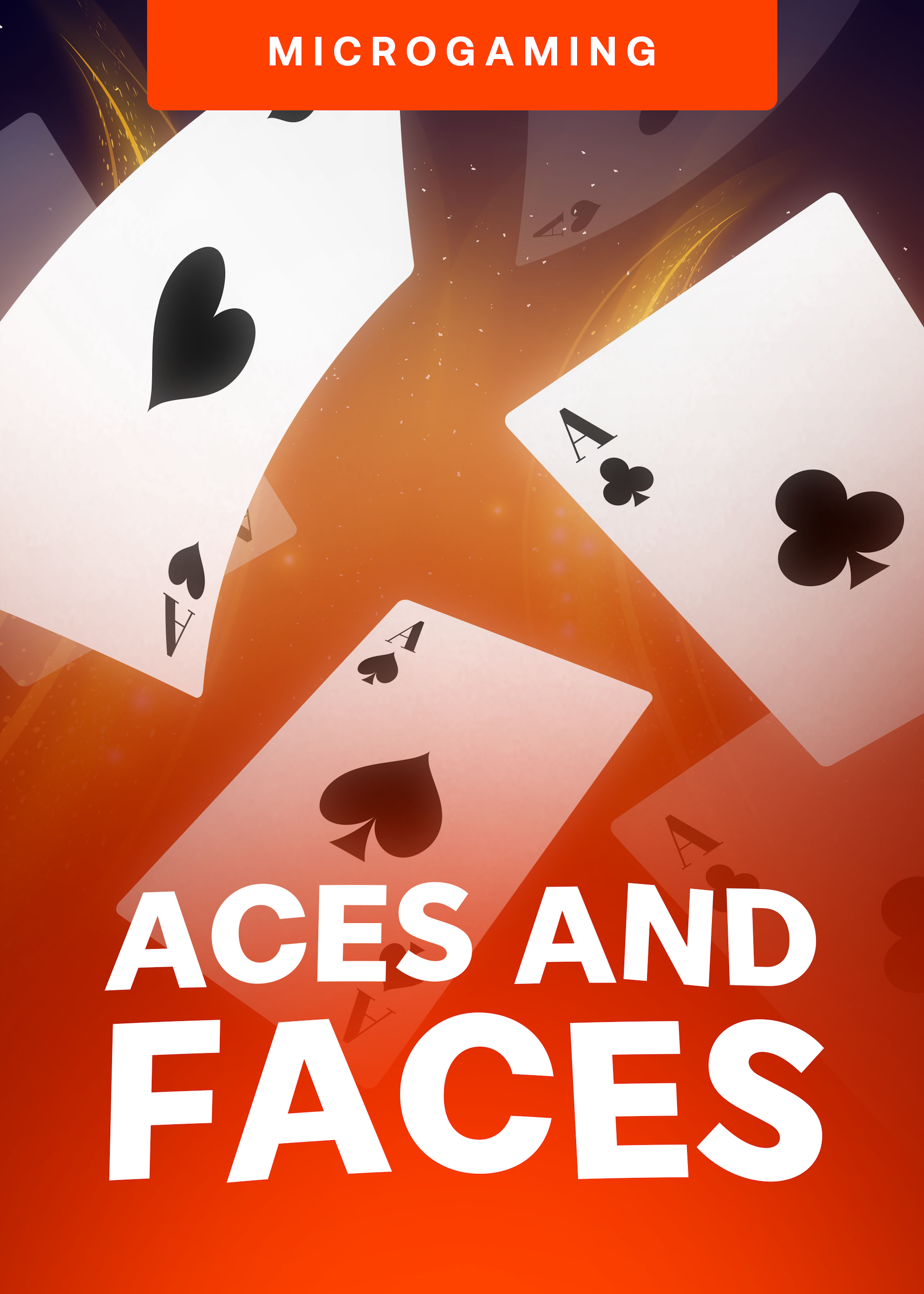 Aces and Faces