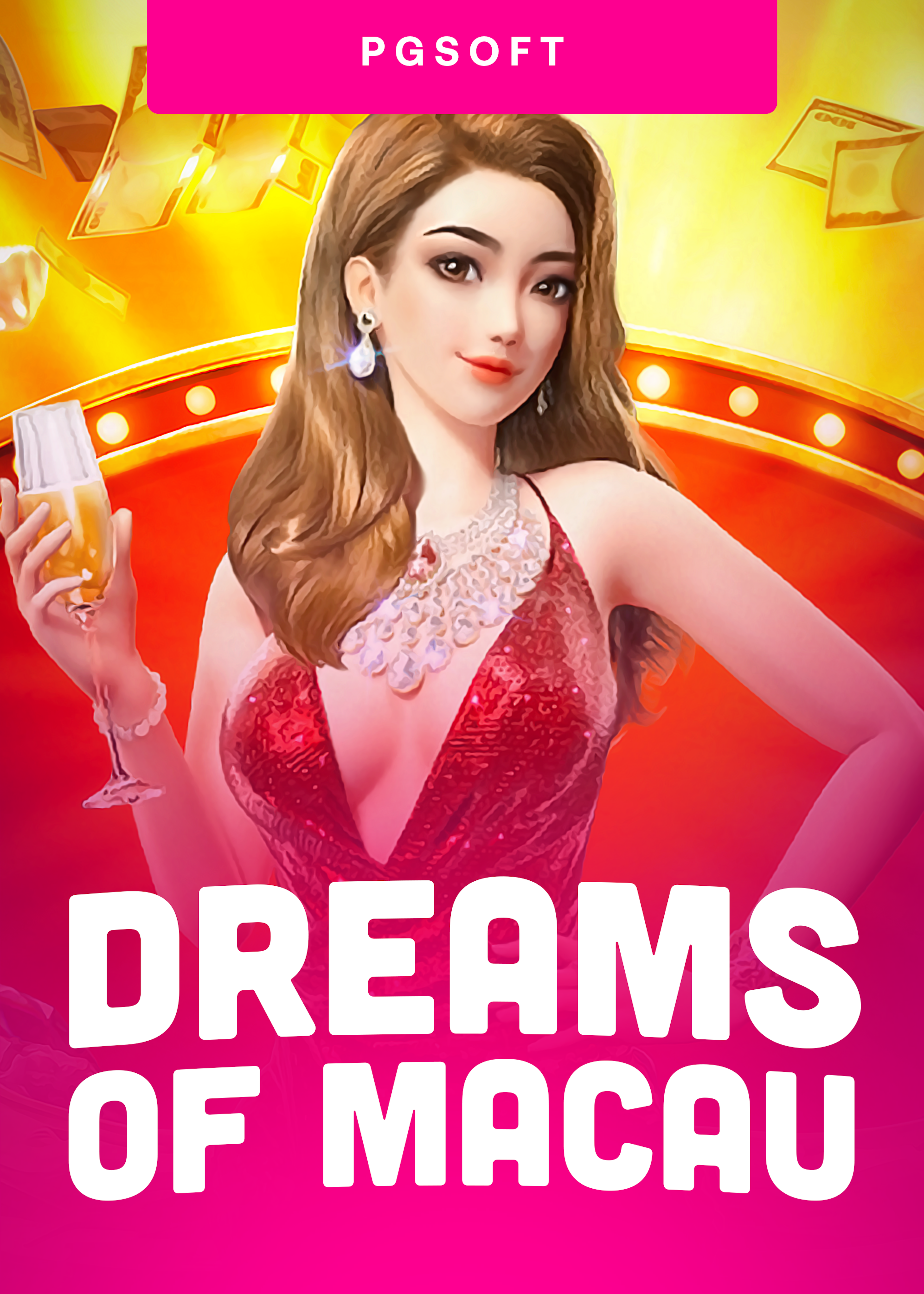 Dreams of Macau