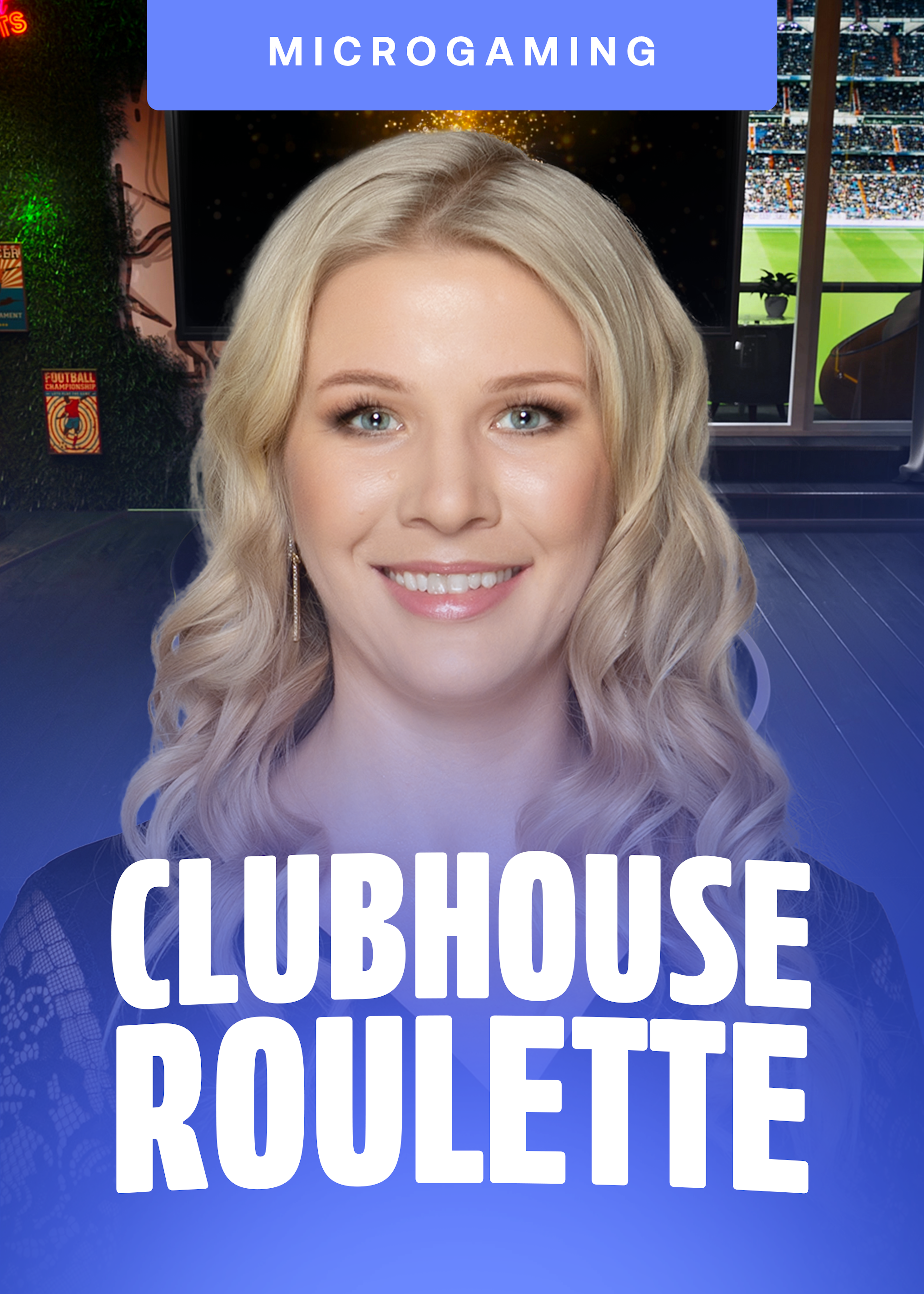 Clubhouse Roulette