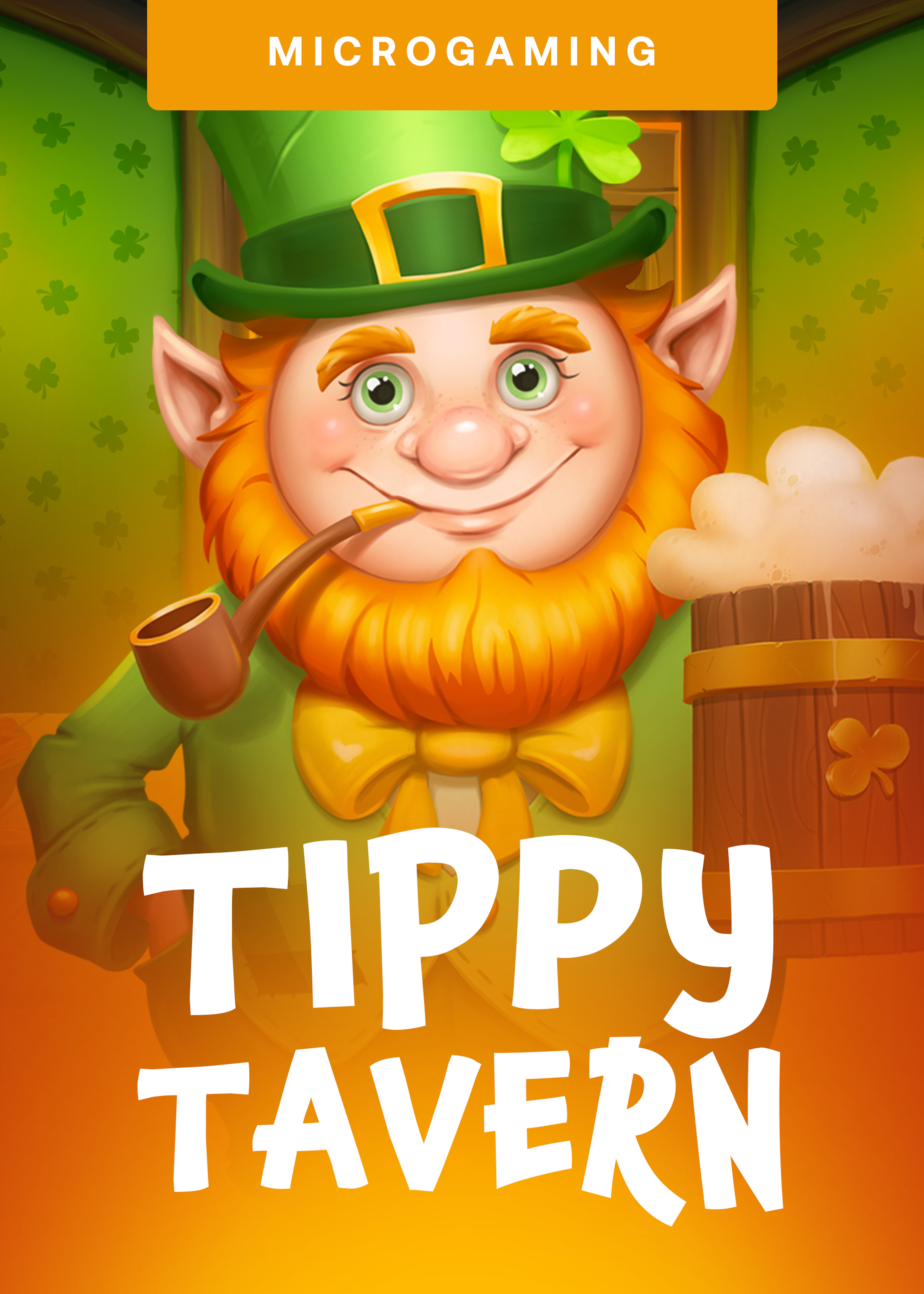 Tippy Tavern