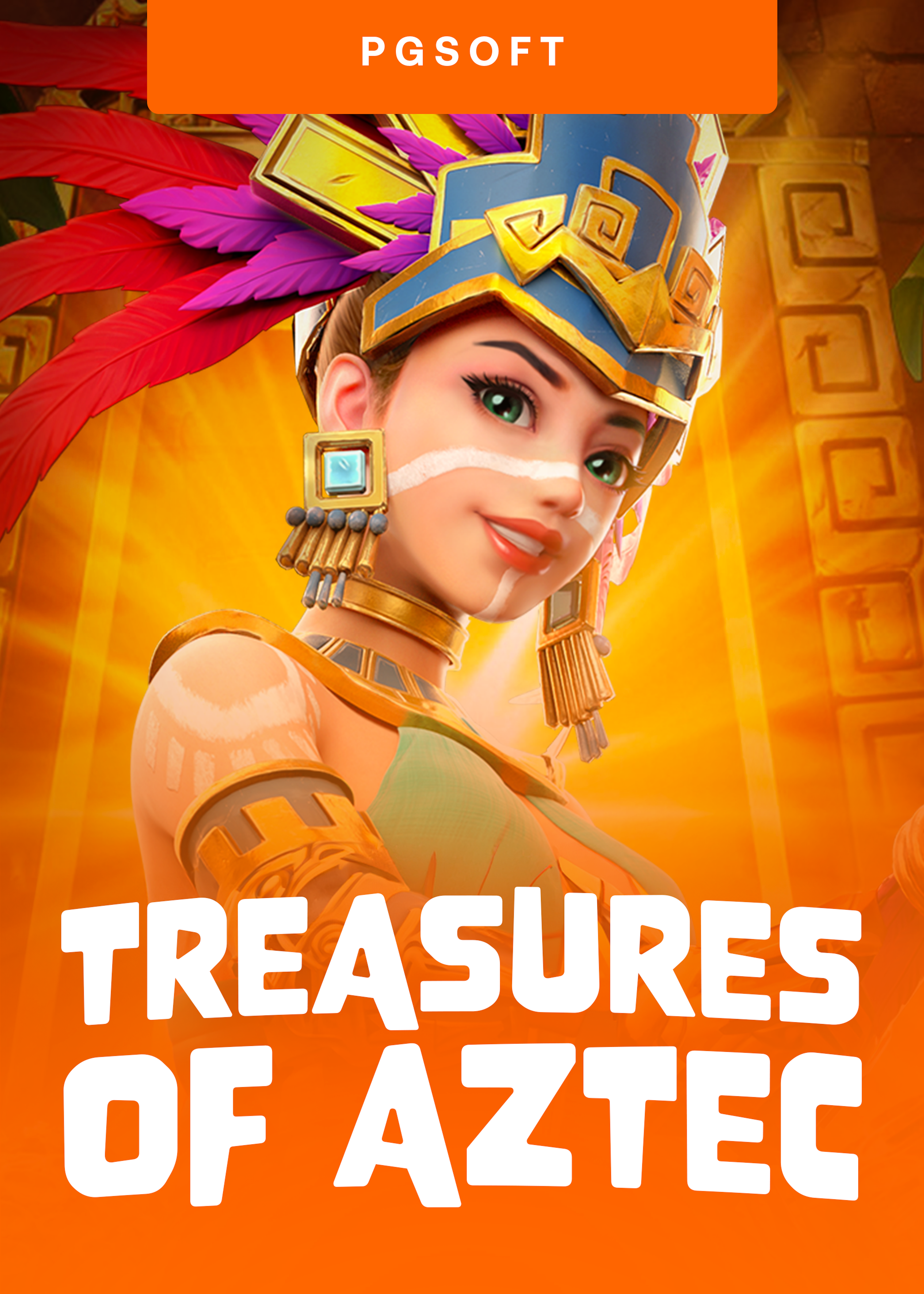 Treasures of Aztec