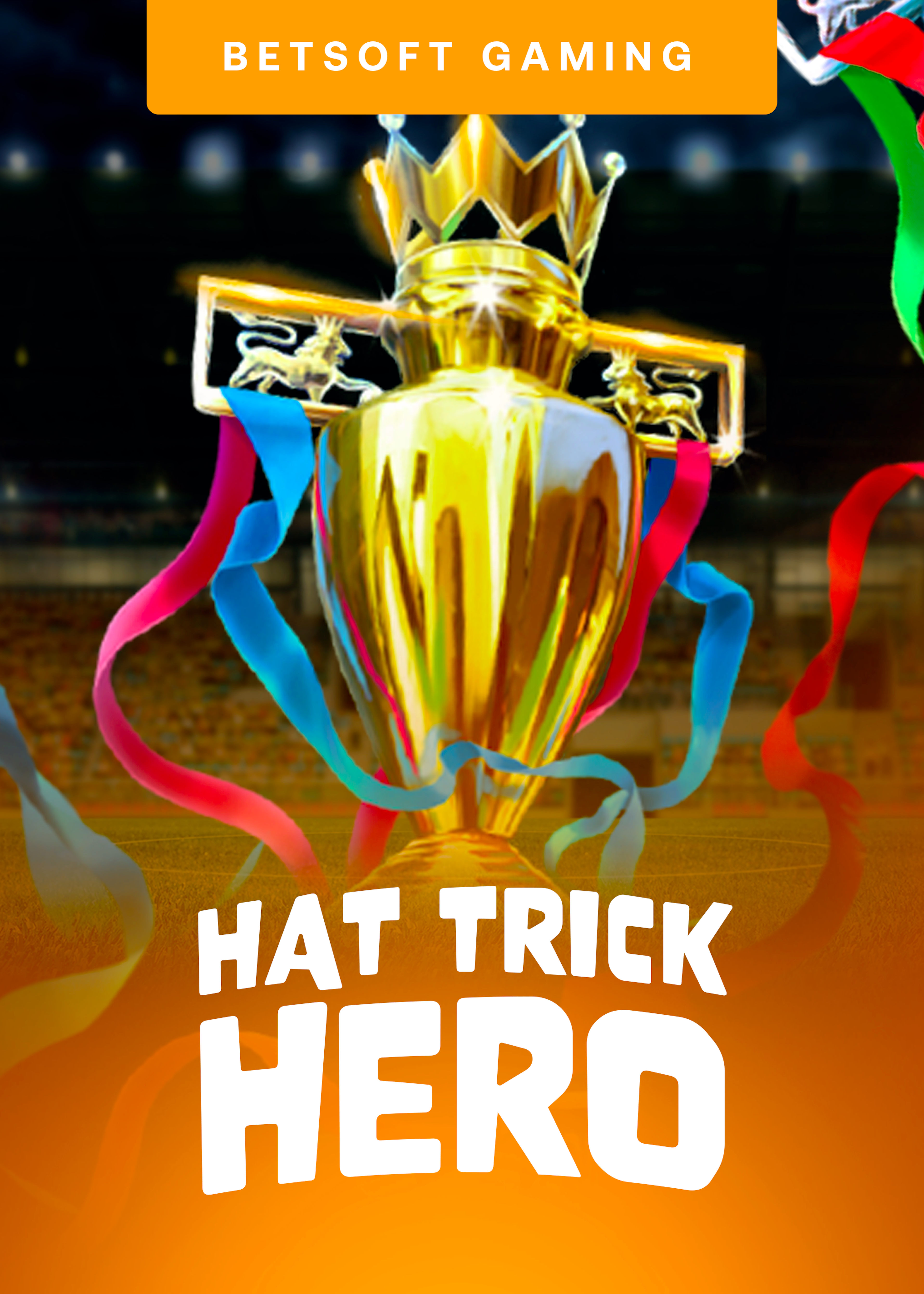 Hat Trick Hero