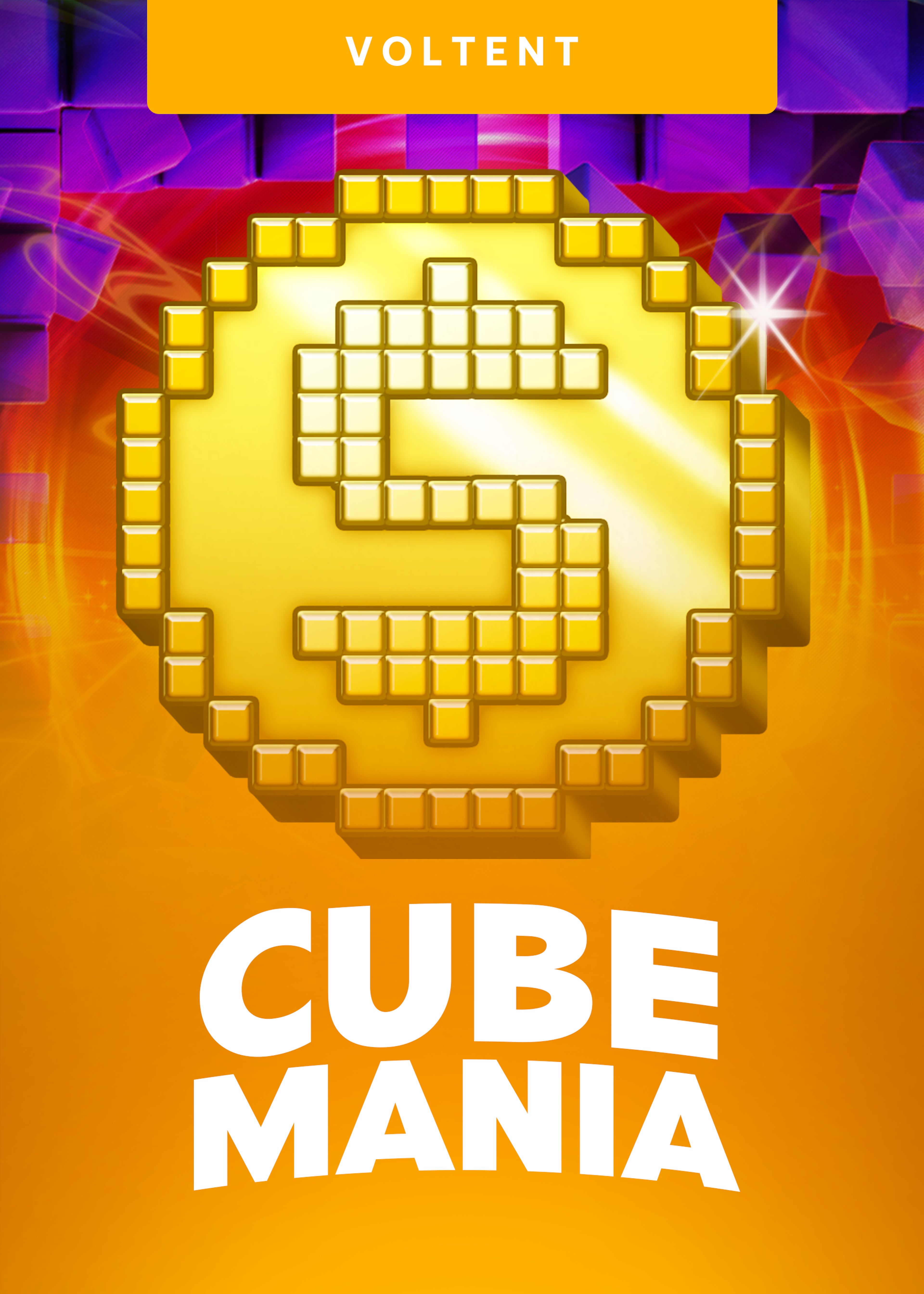 Cube Mania