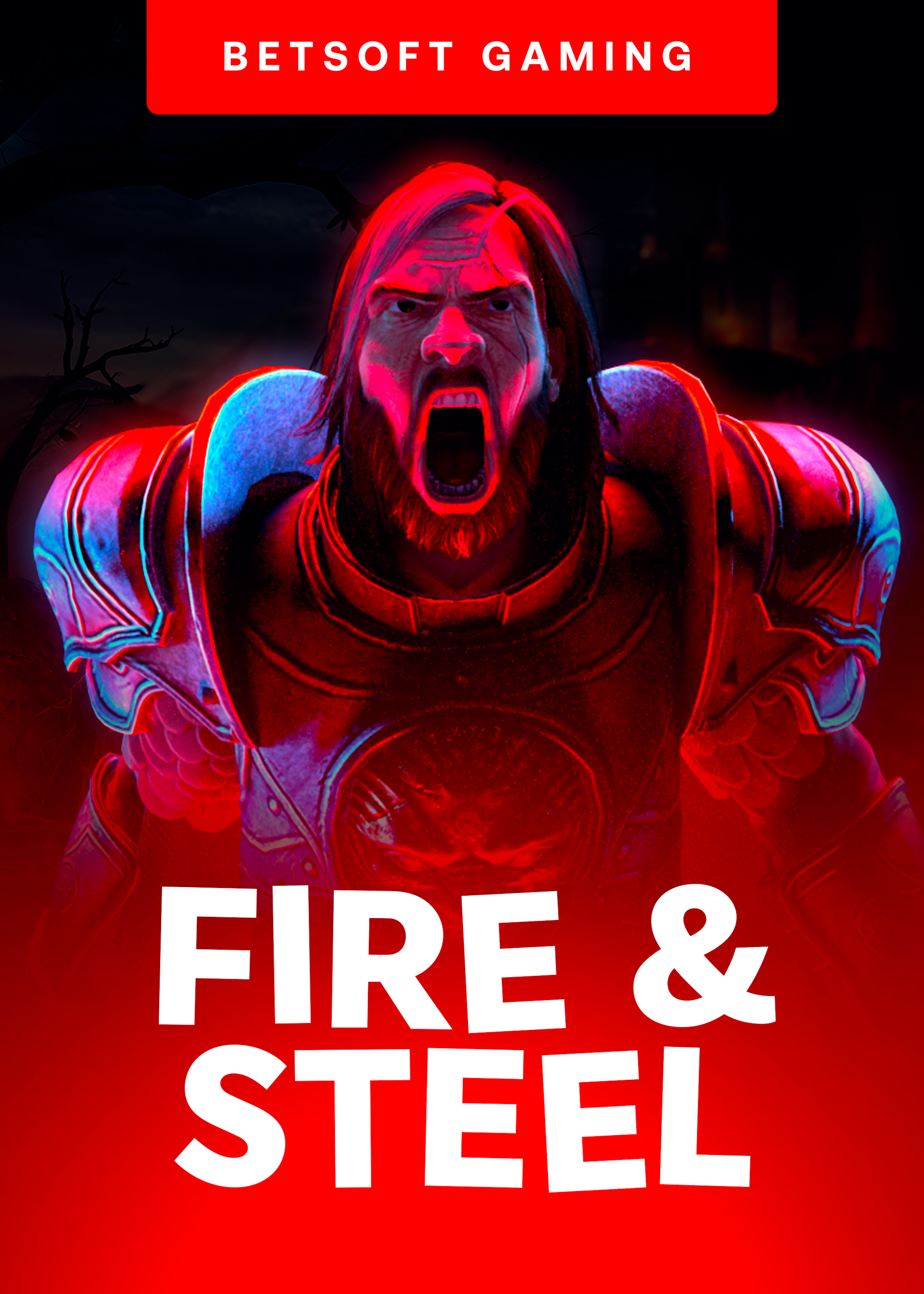 Fire & Steel