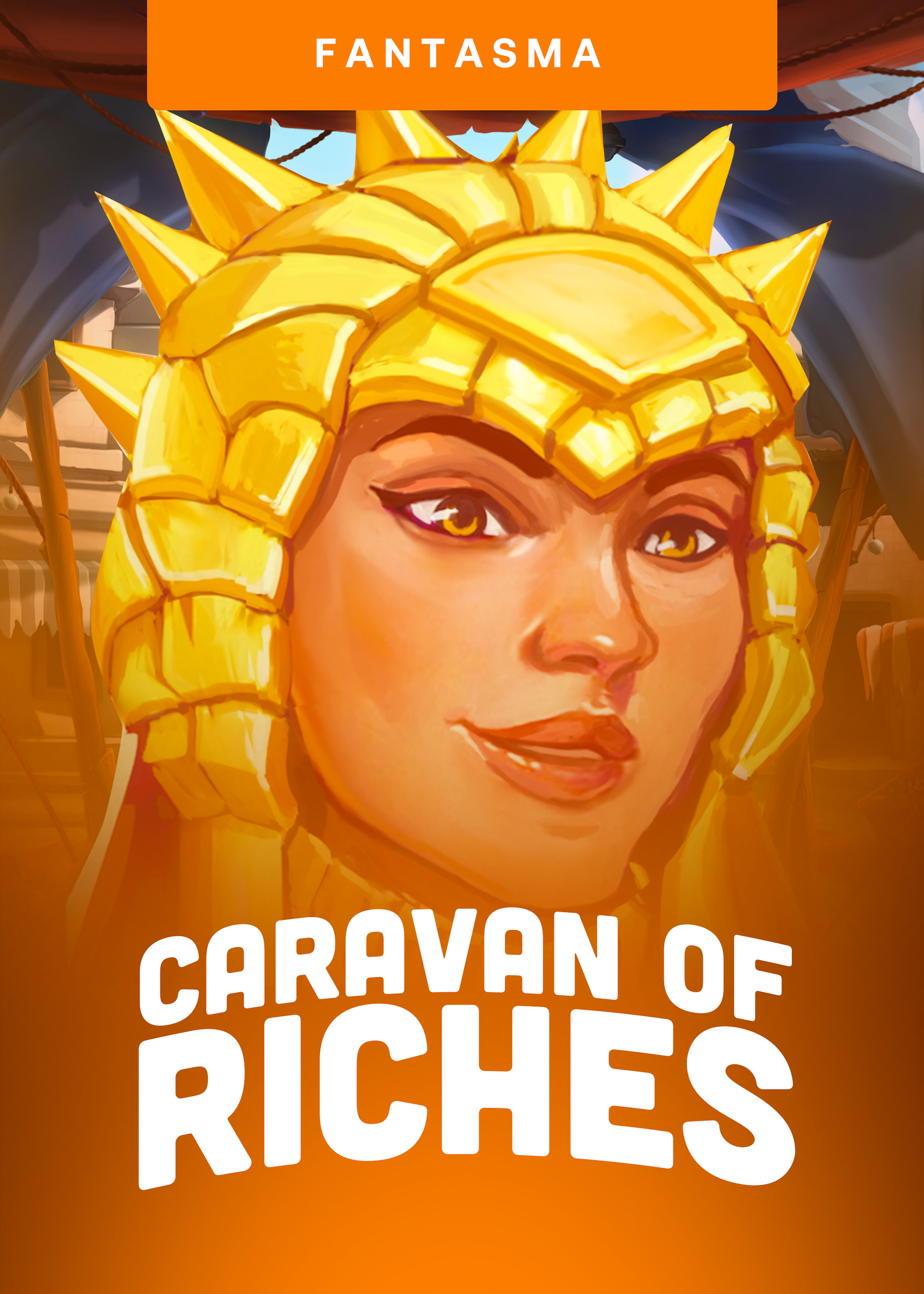 Caravan Of Riches