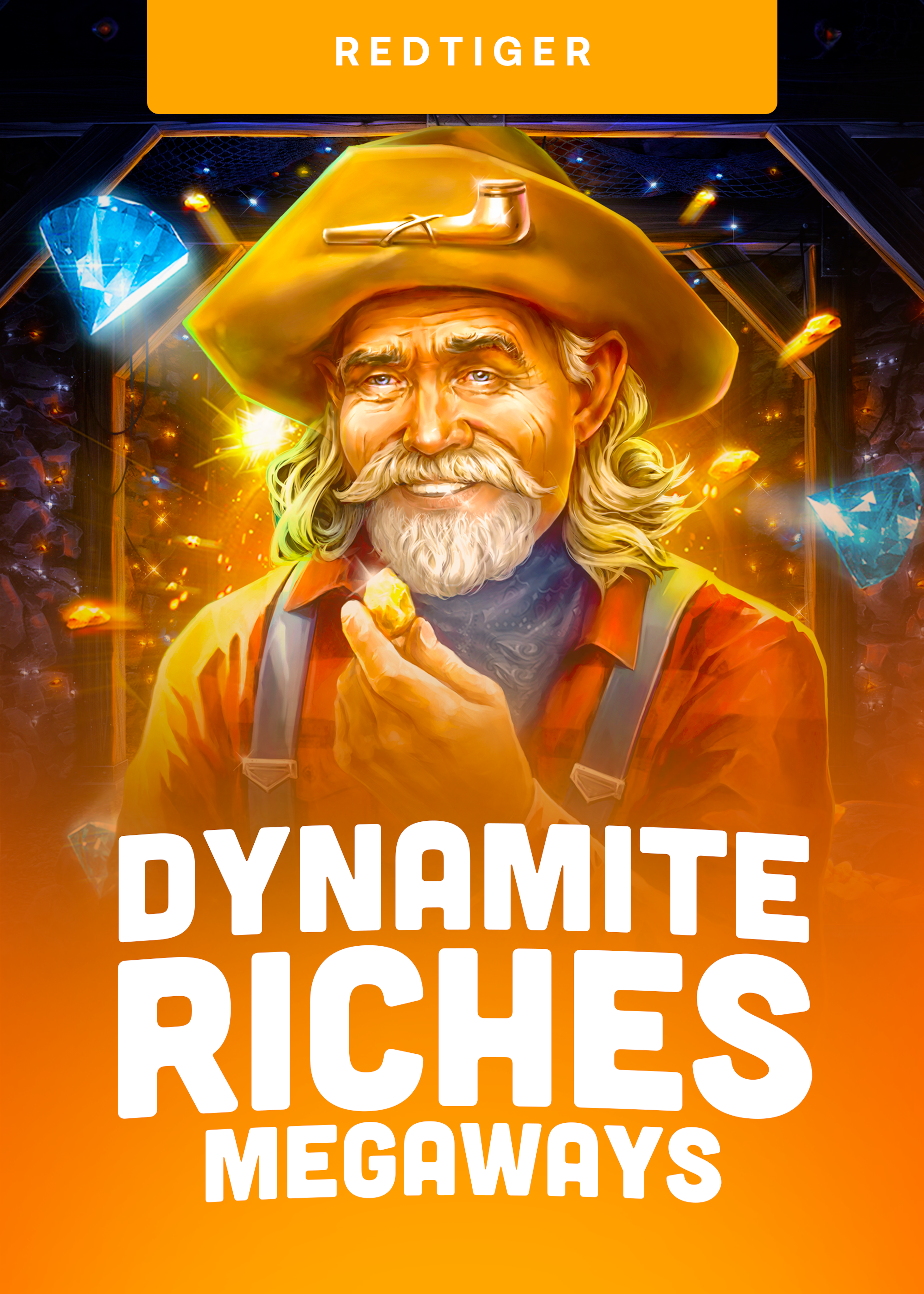 Dynamite Riches MegaWays
