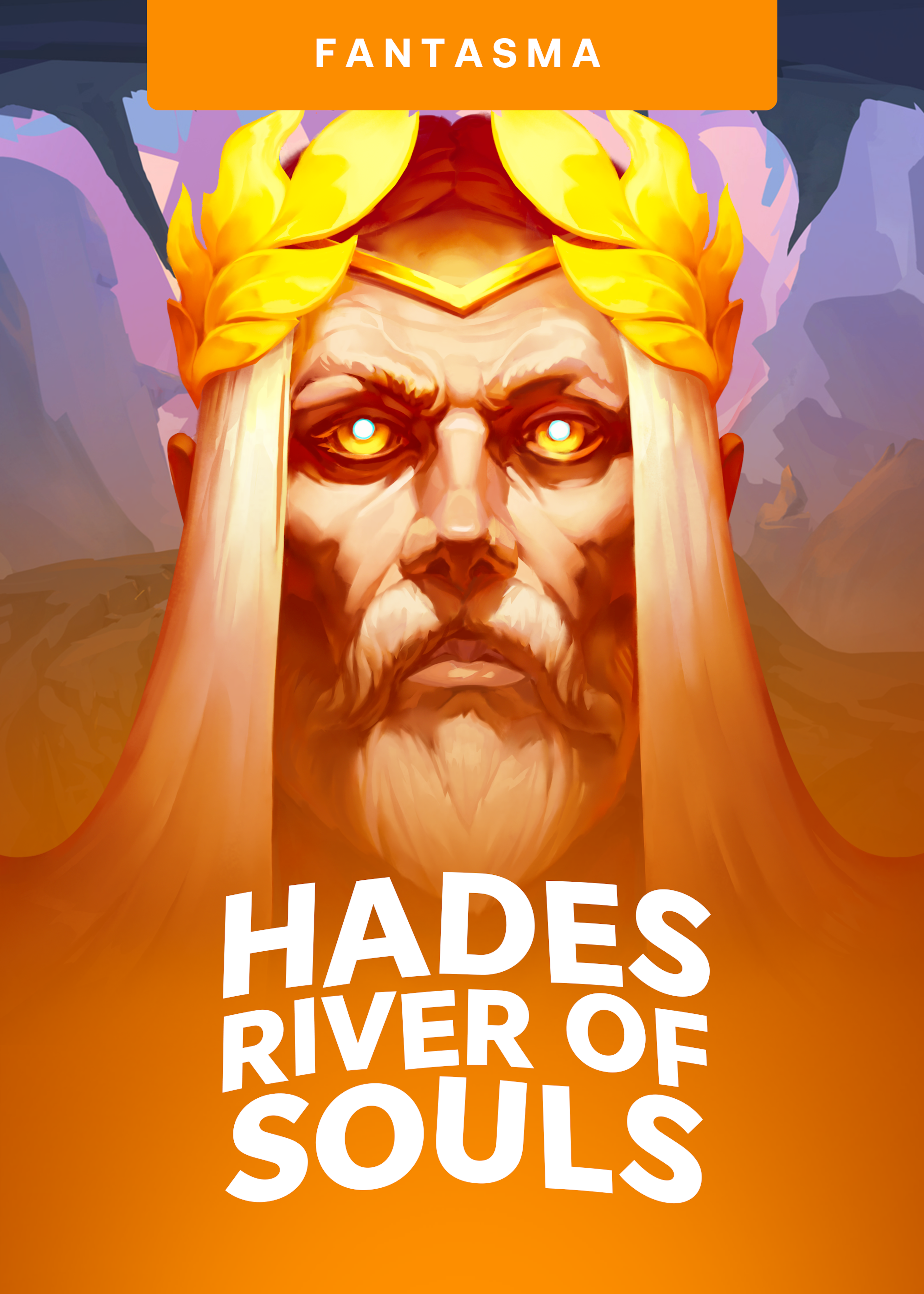 Hades: River of Souls