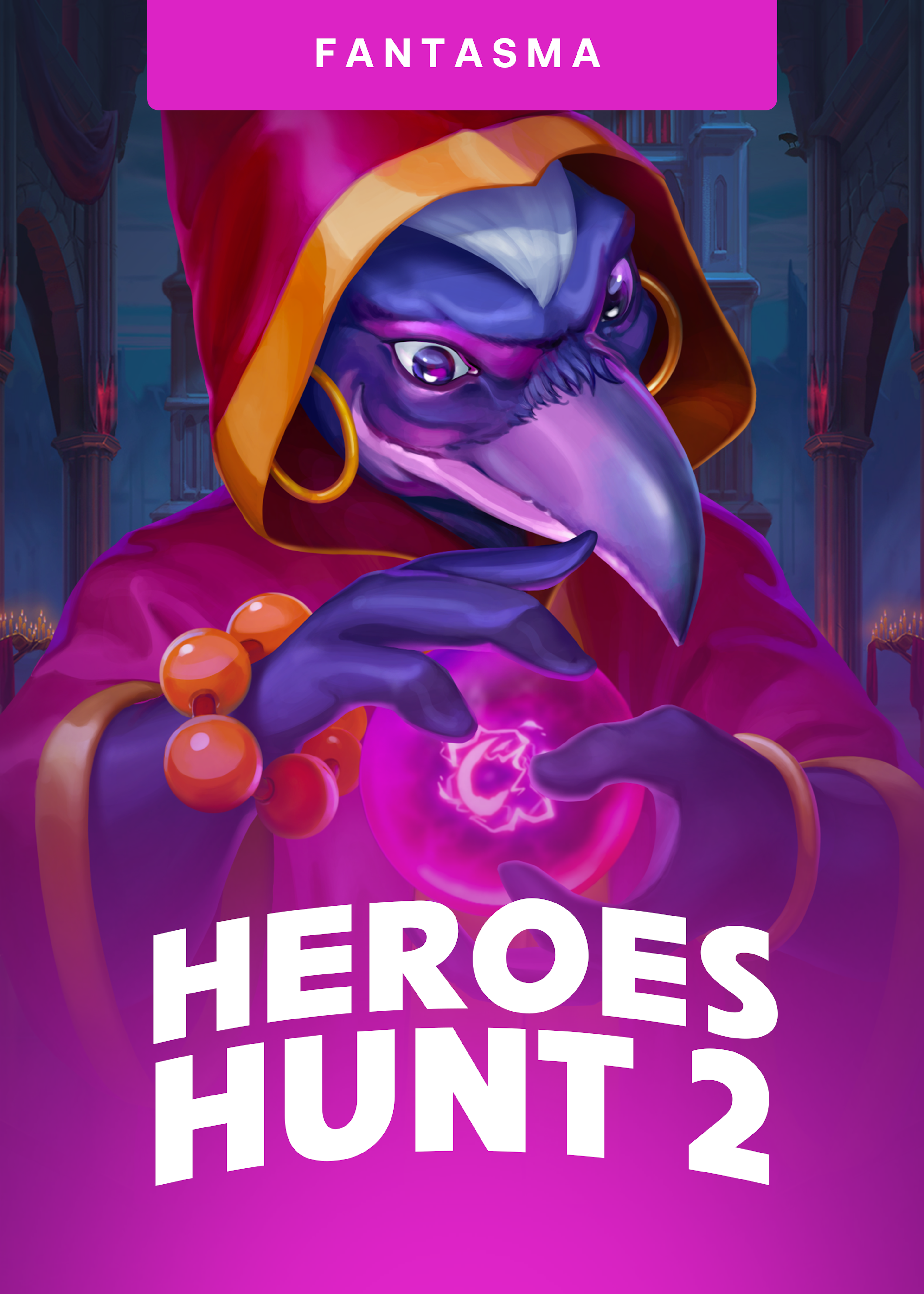 Heroes Hunt 2