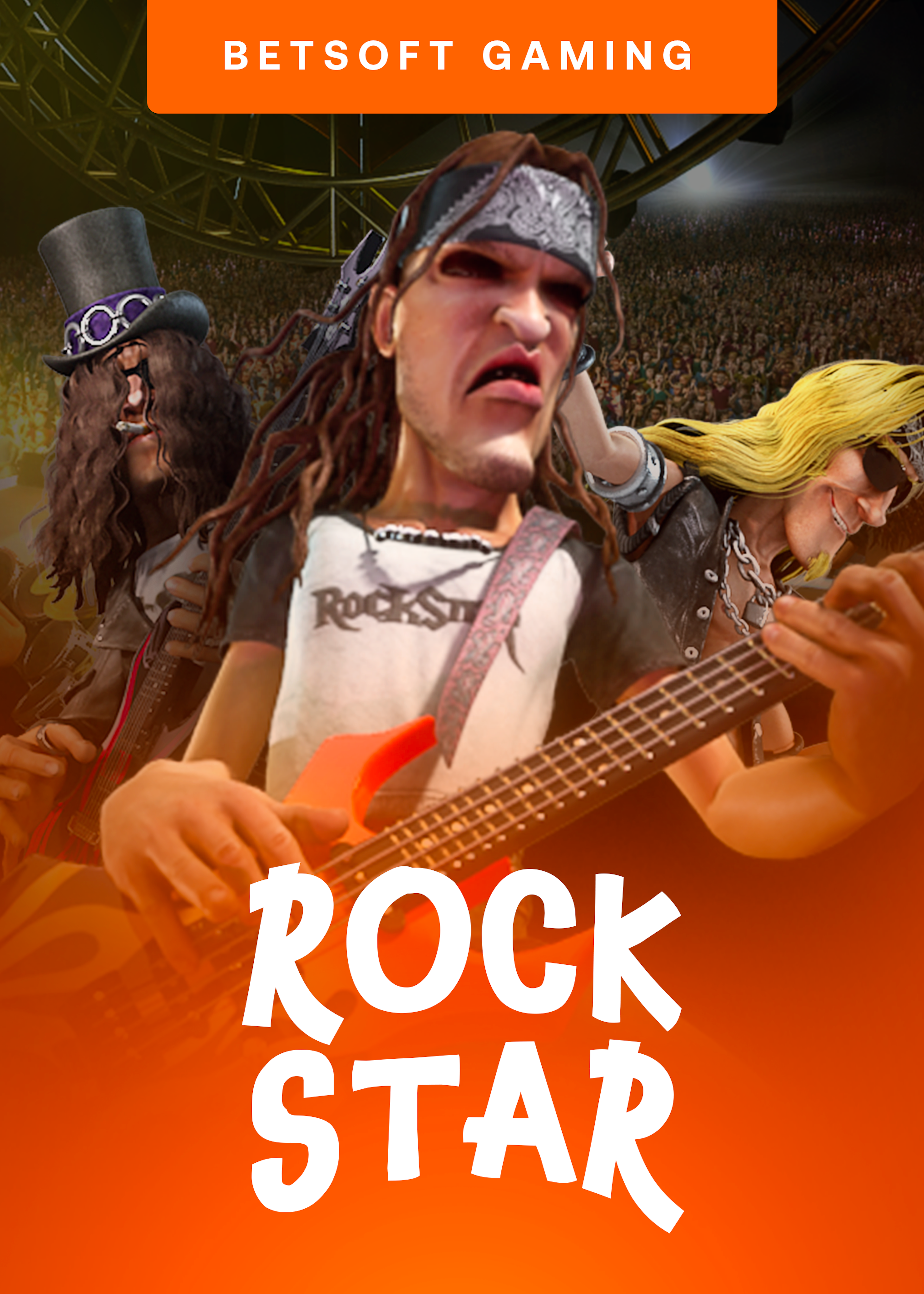 RockStar