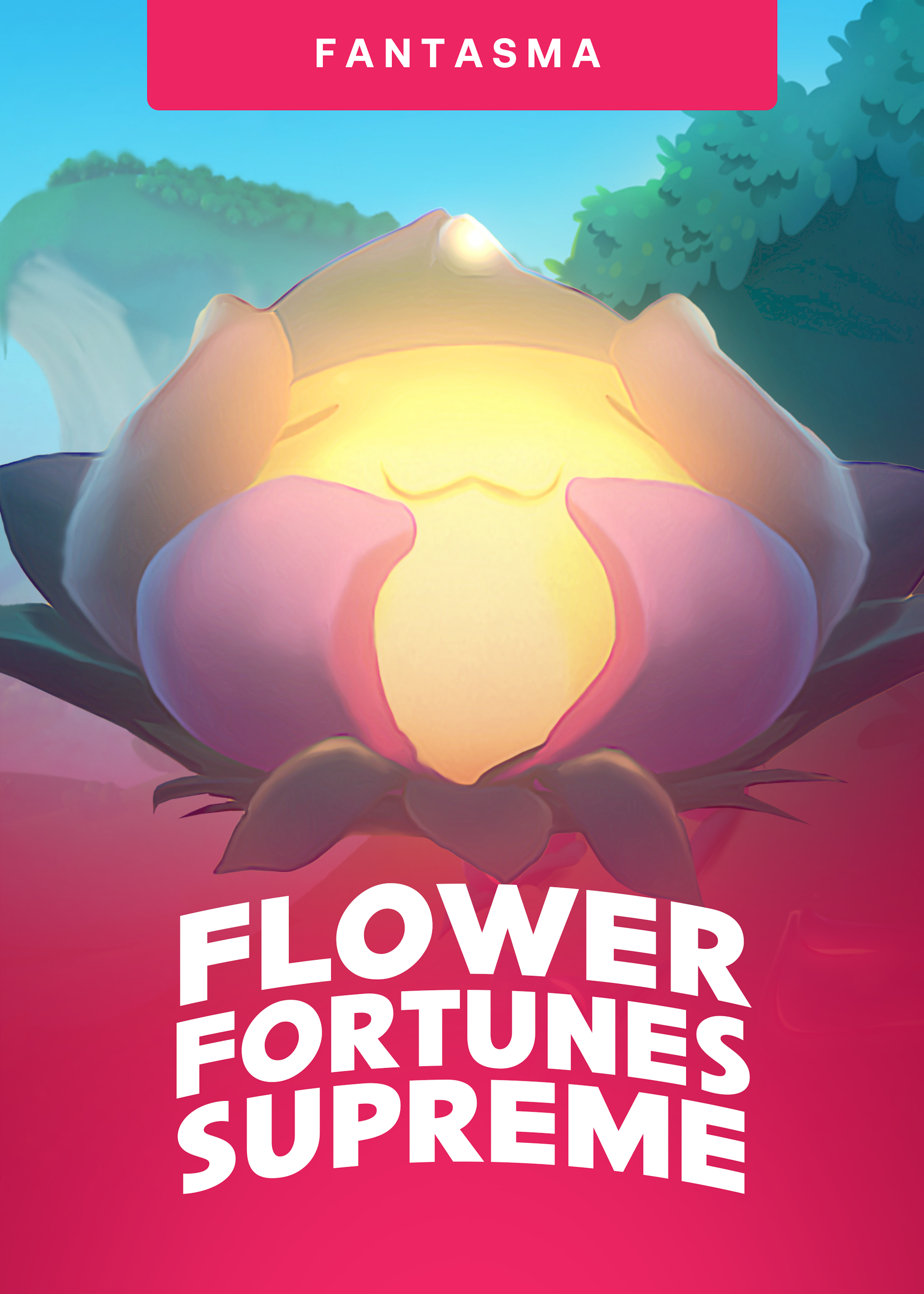 Flower Fortunes Supreme