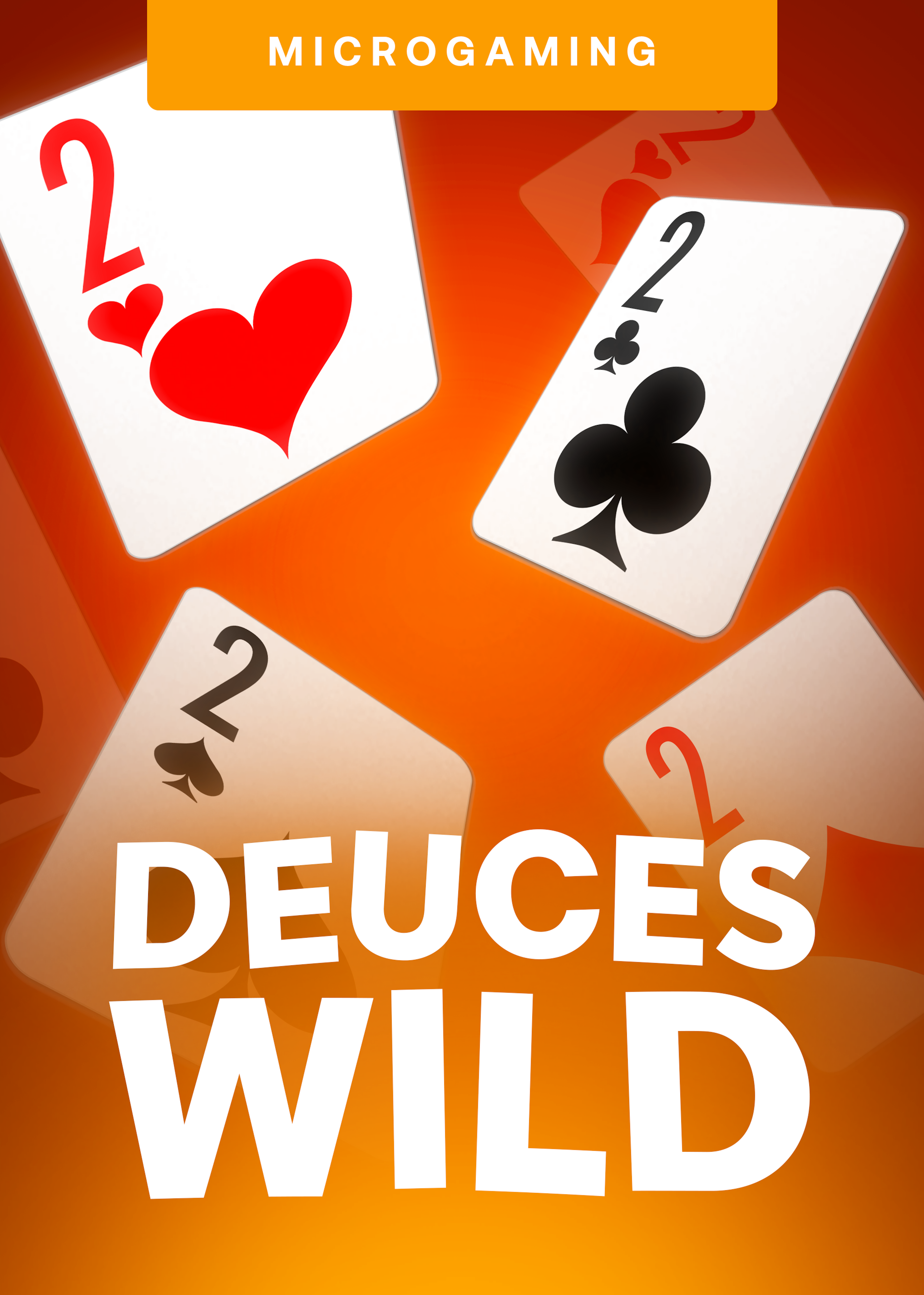 Deuces Wild