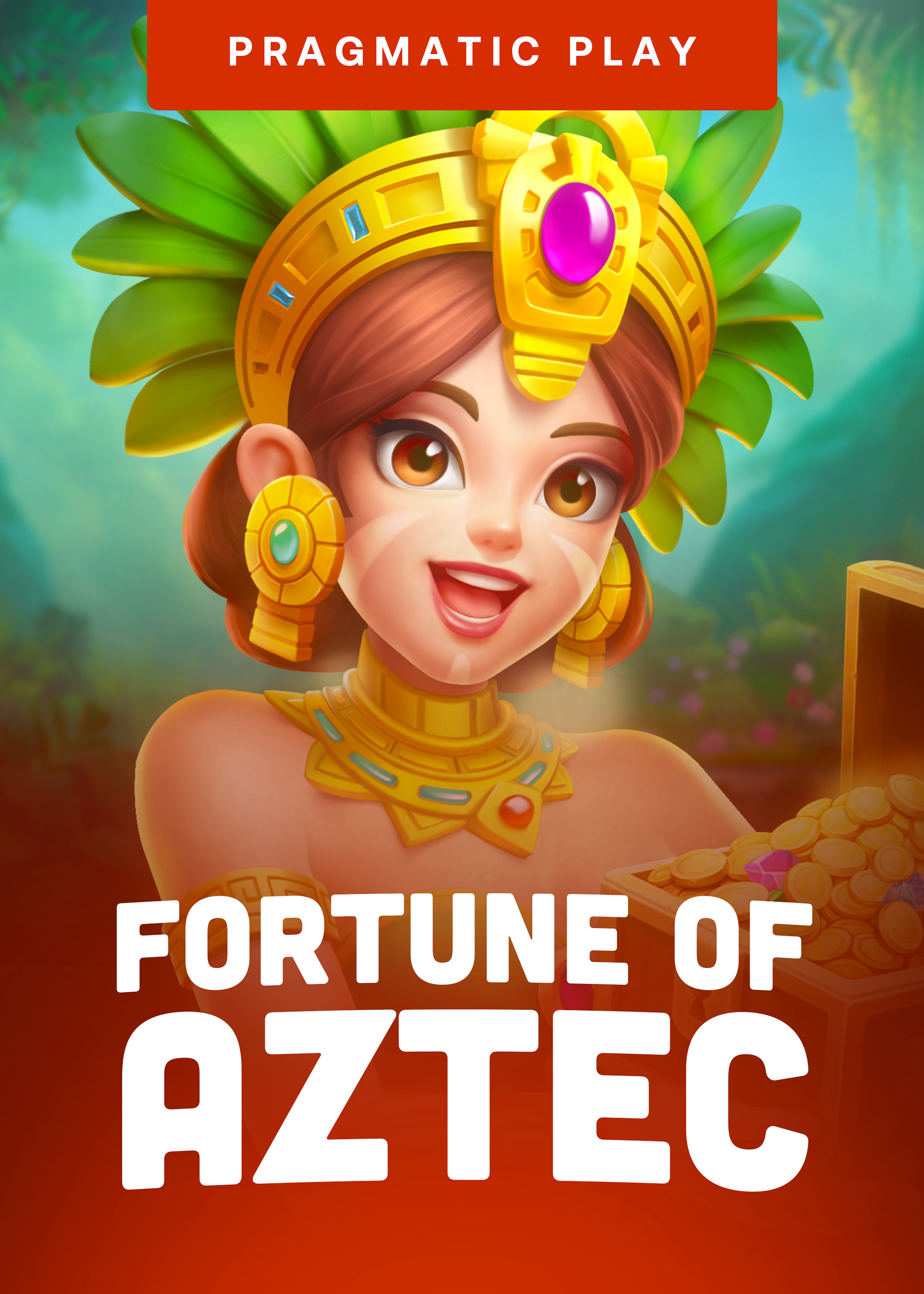 Fortune of Aztec