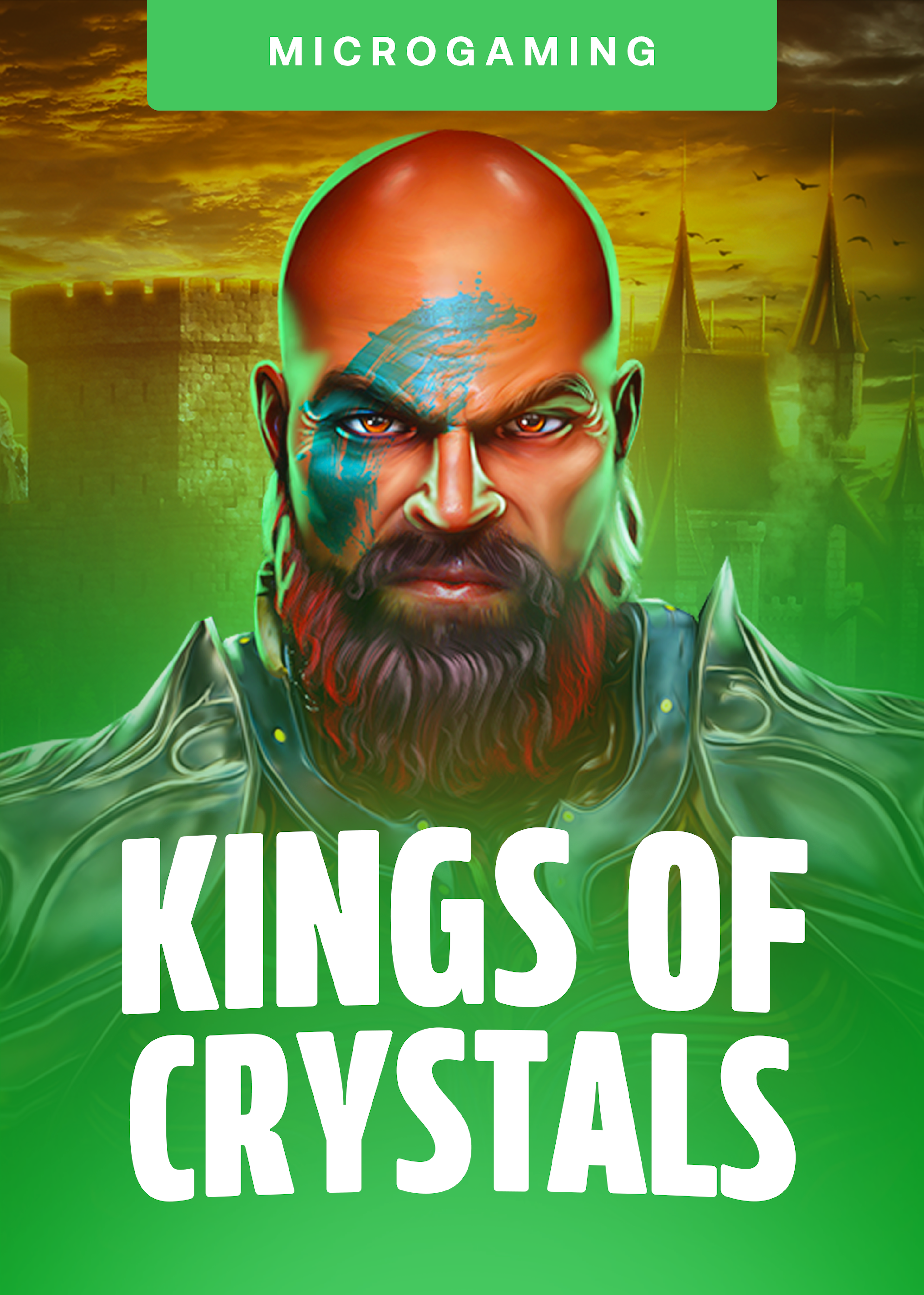 Kings of Crystals