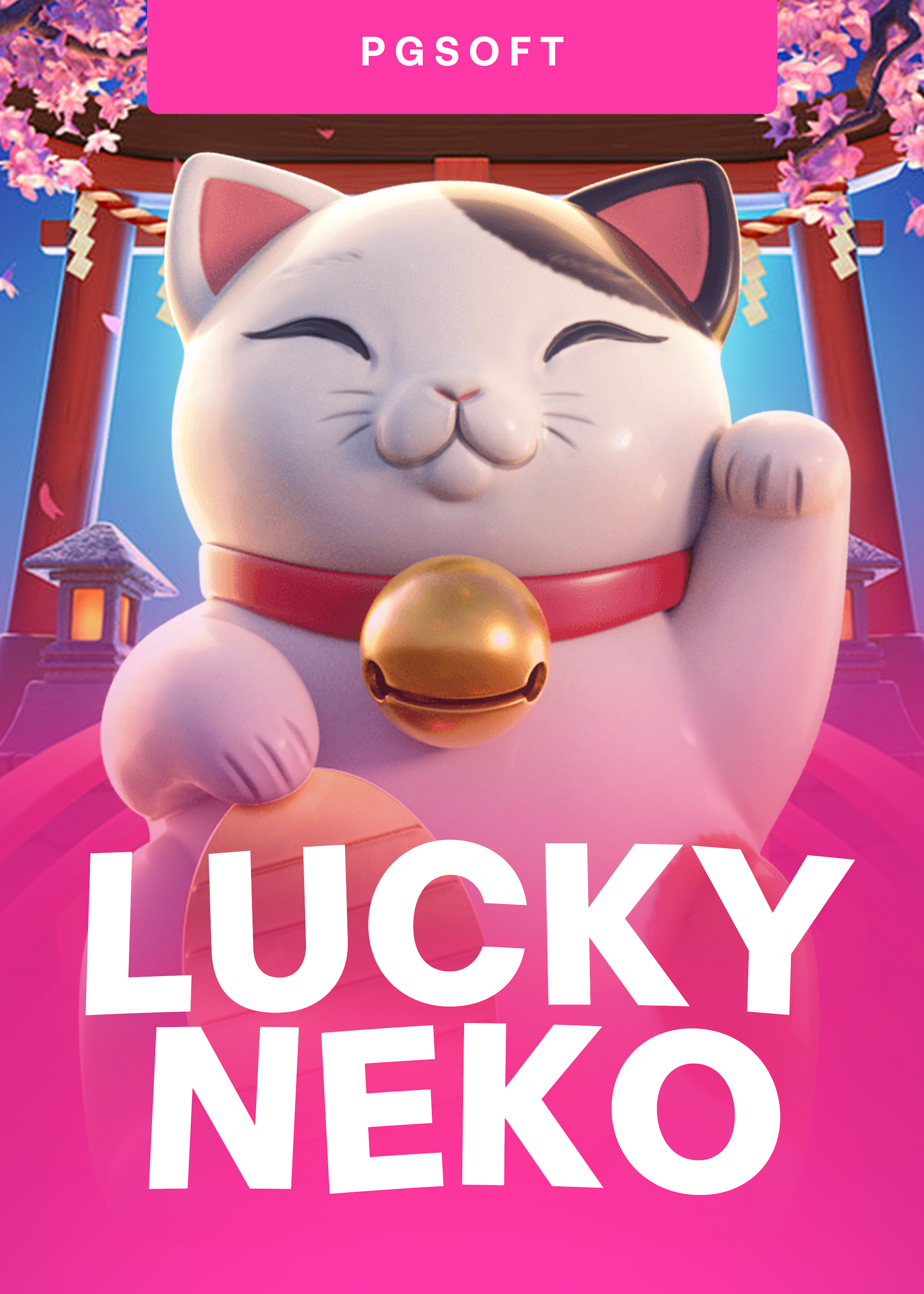 Lucky Neko