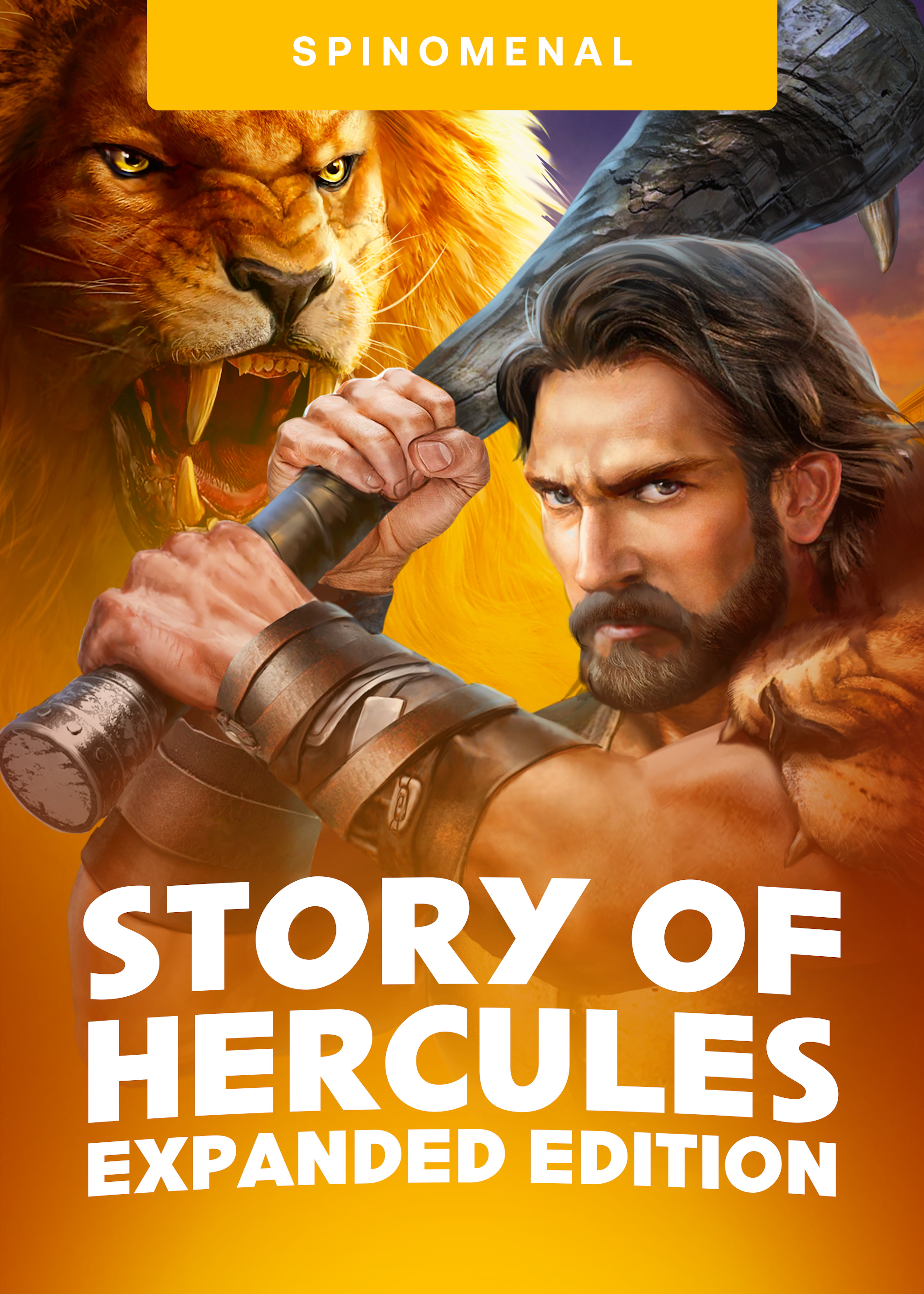 Story Of Hercules - Expanded Edition
