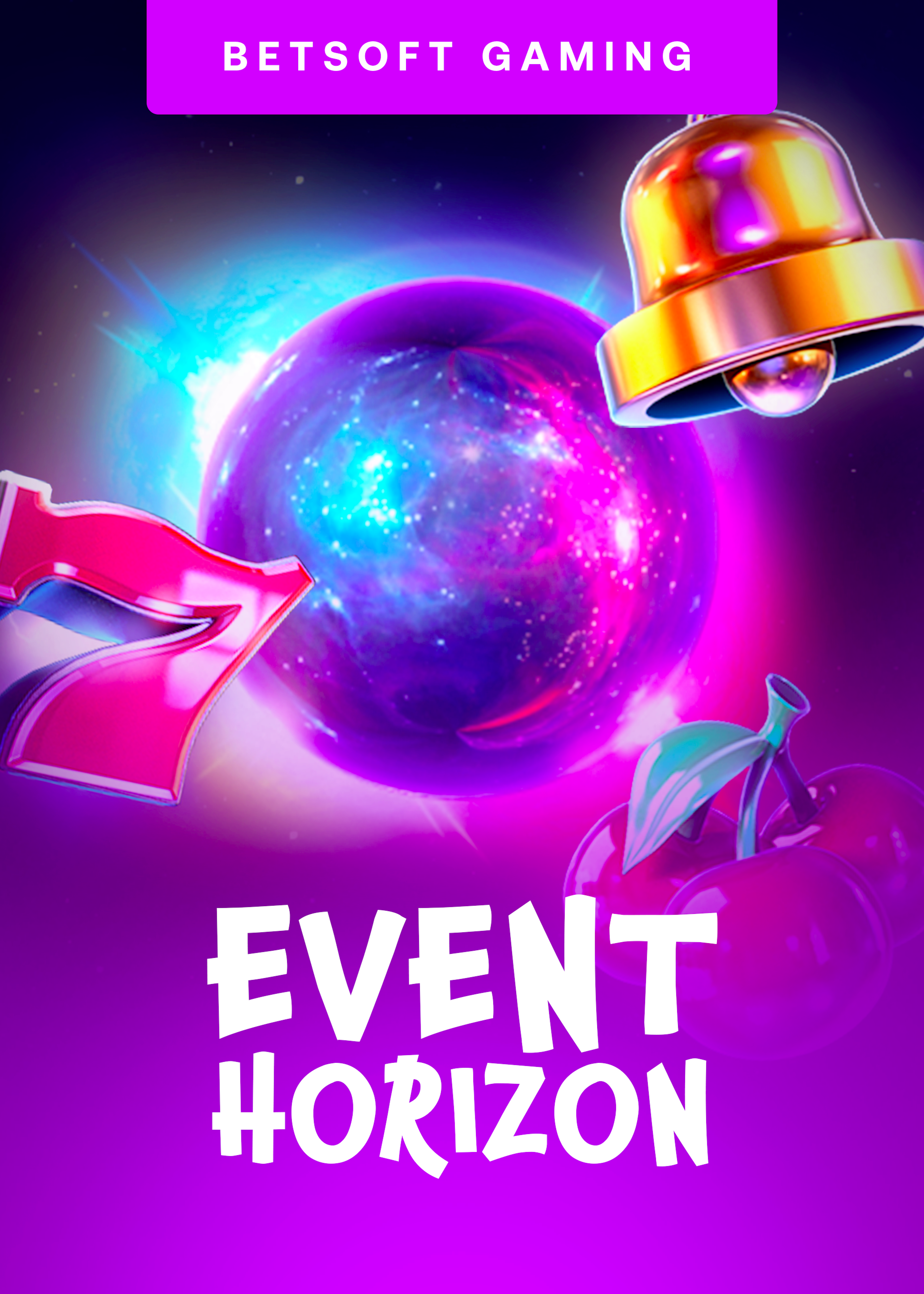 Event Horizon