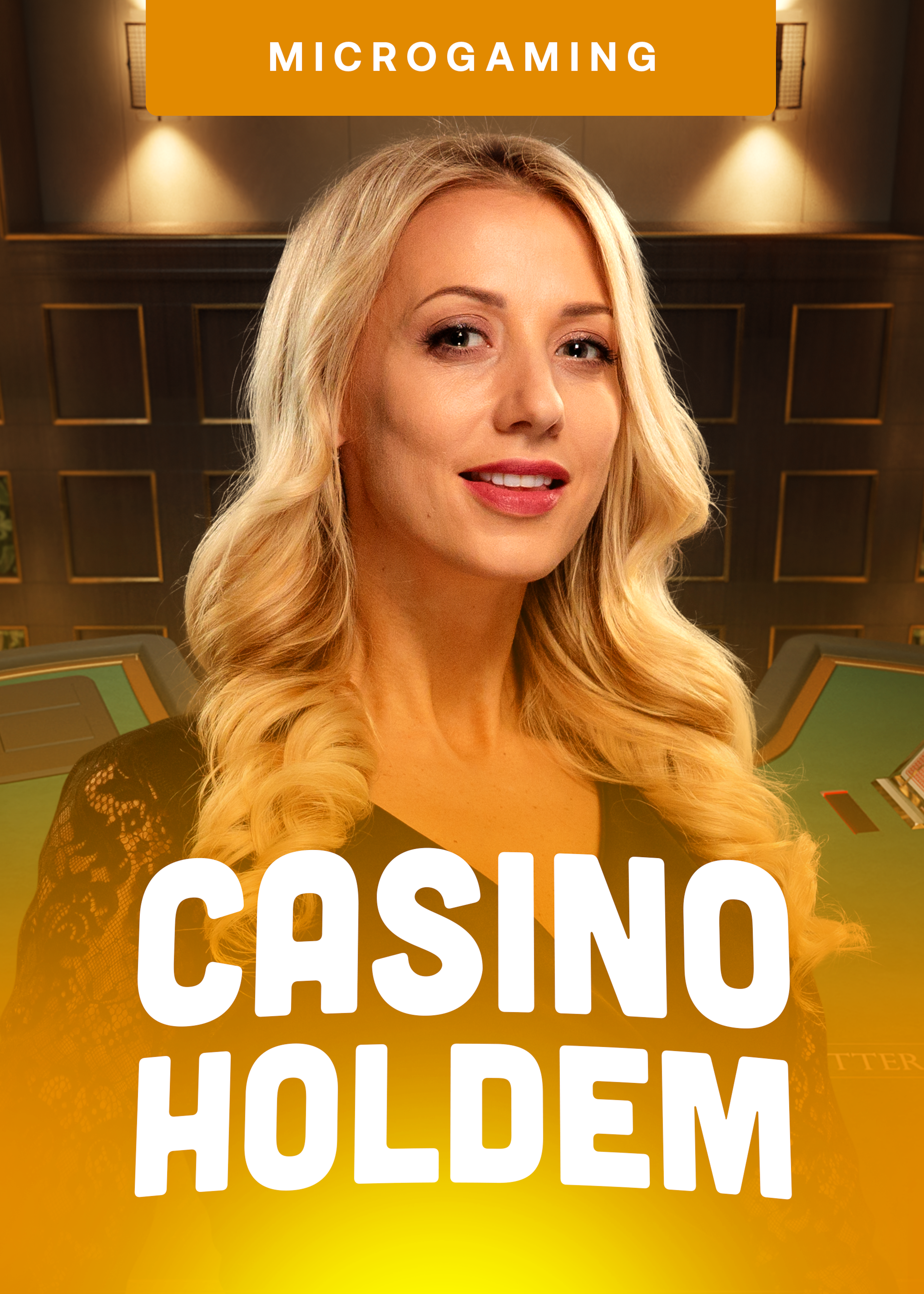 Casino Holdem