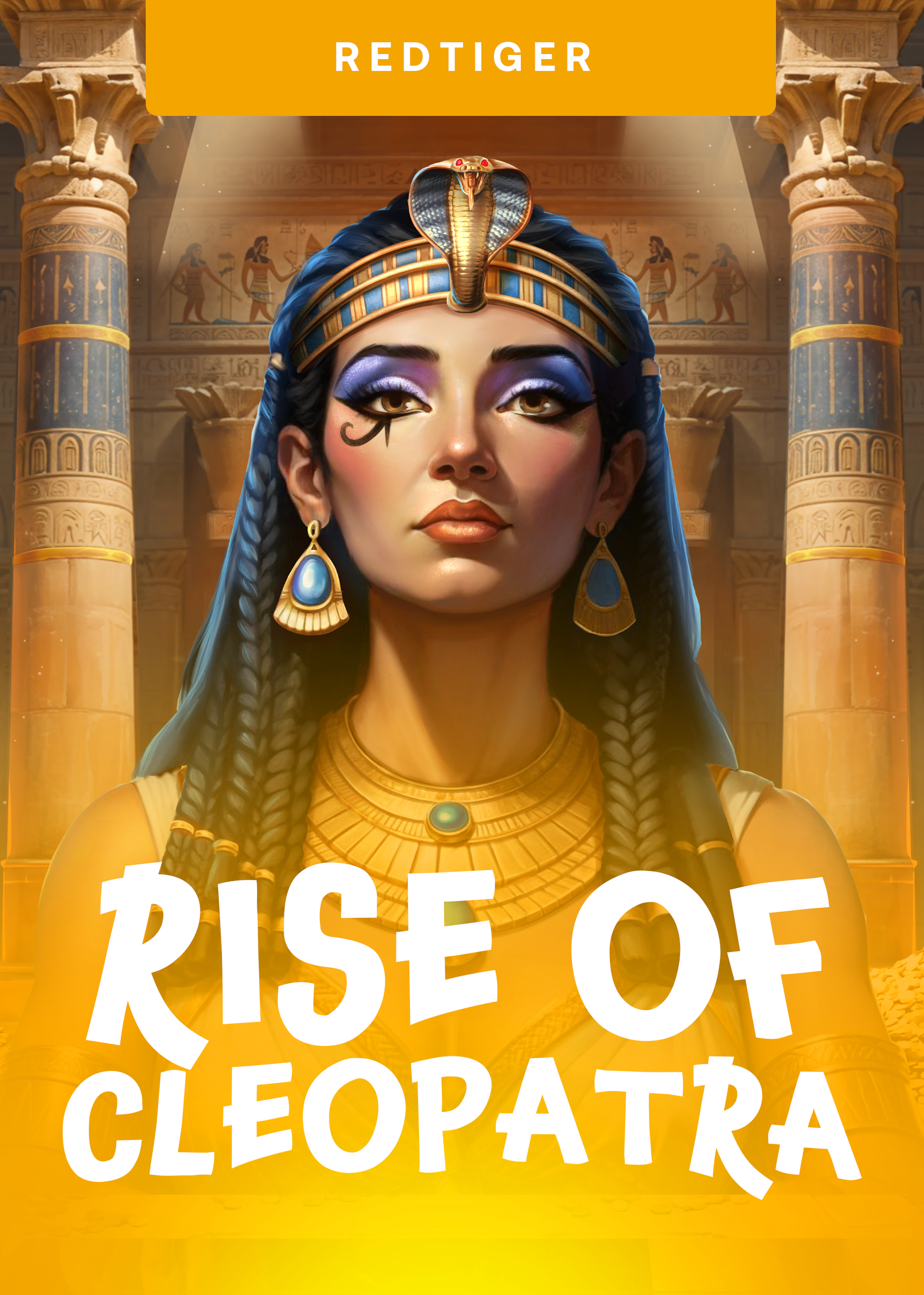 Rise of Cleopatra