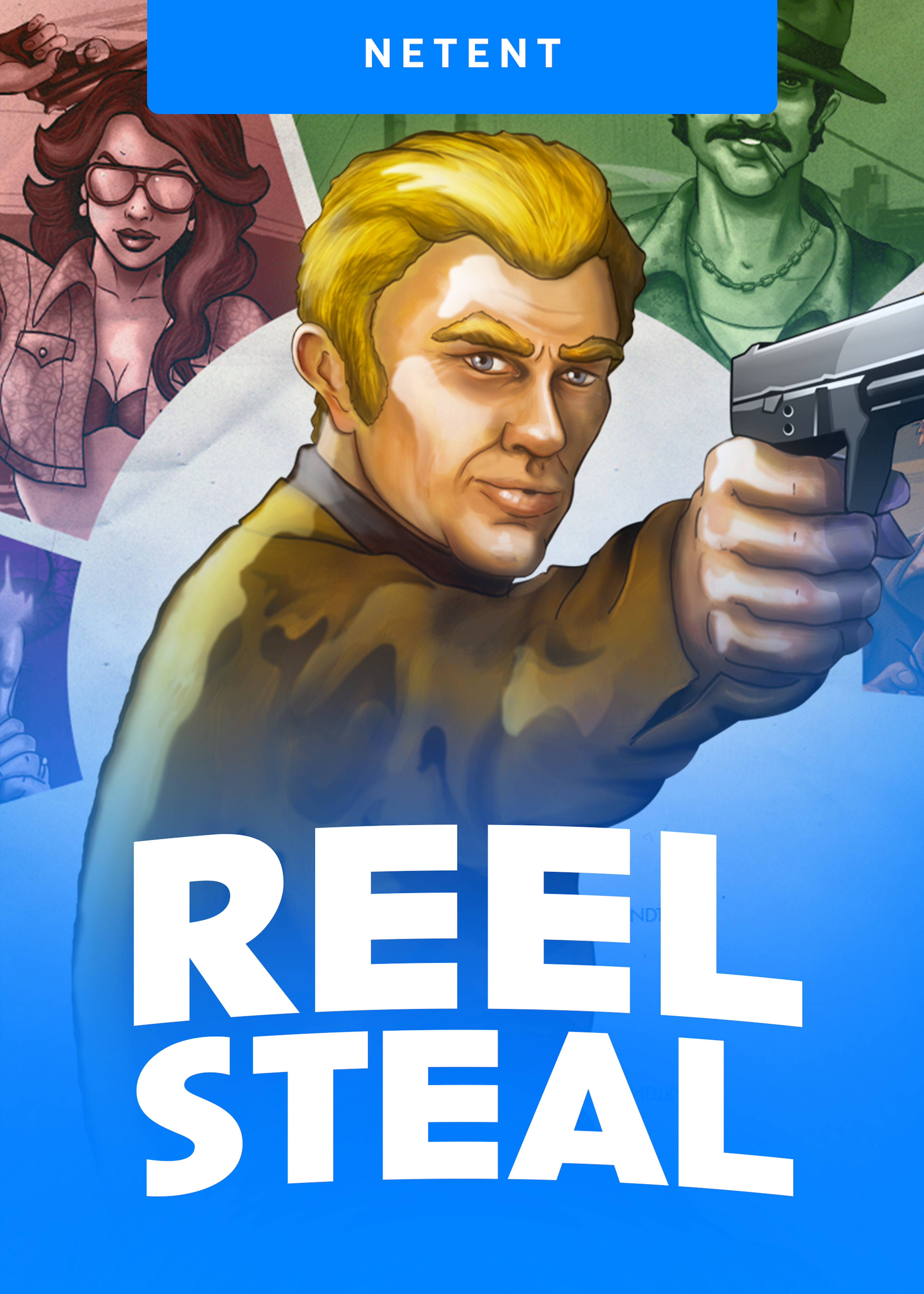 Reel Steal